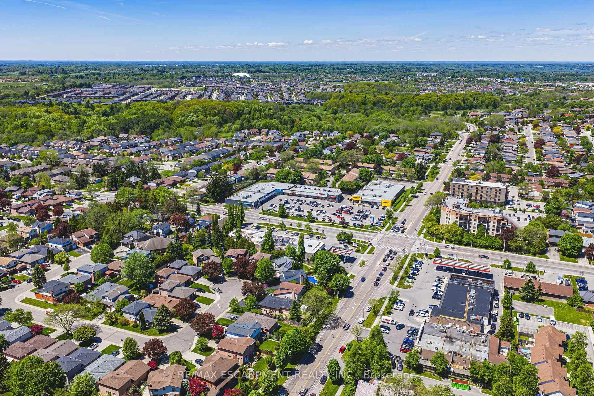 Photo 42 of Unit 16, 1000 Upper Paradise Road, Hamilton, Gurnett — HOMEH
