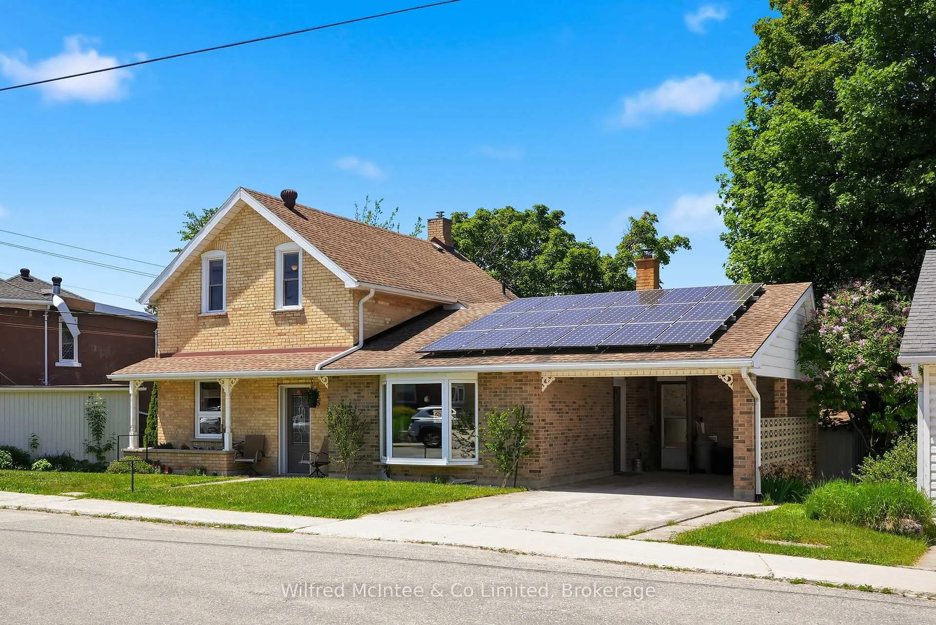 Photo 4 of 38 2nd Street SE, Arran-Elderslie — HOMEH