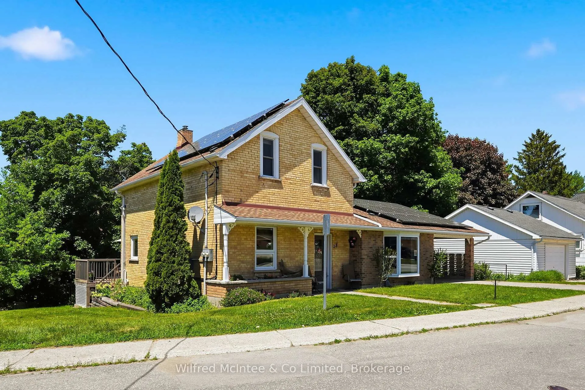Photo 5 of 38 2nd Street SE, Arran-Elderslie — HOMEH