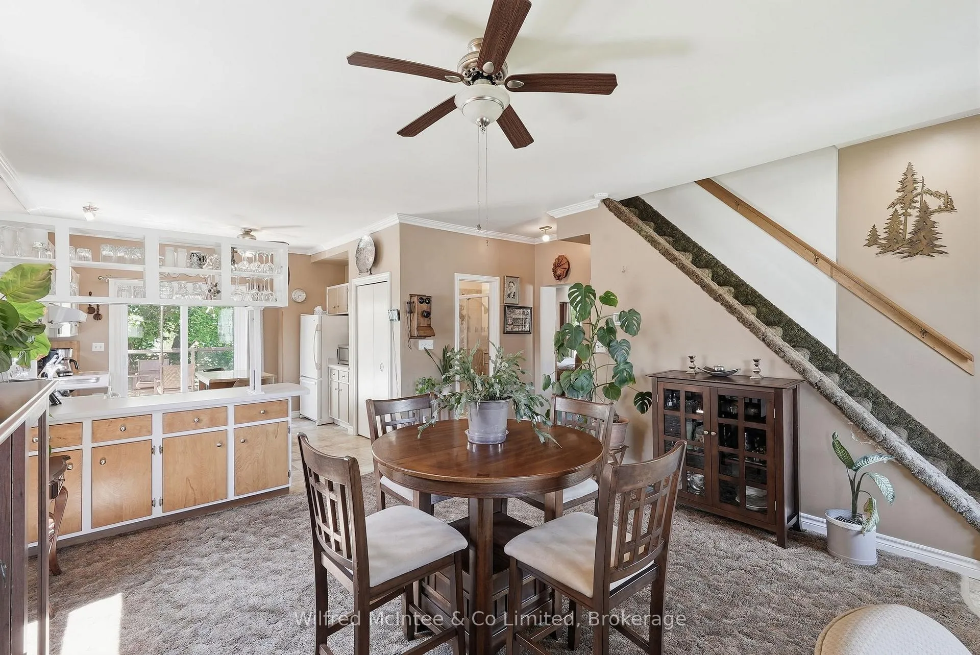 Photo 16 of 38 2nd Street SE, Arran-Elderslie — HOMEH