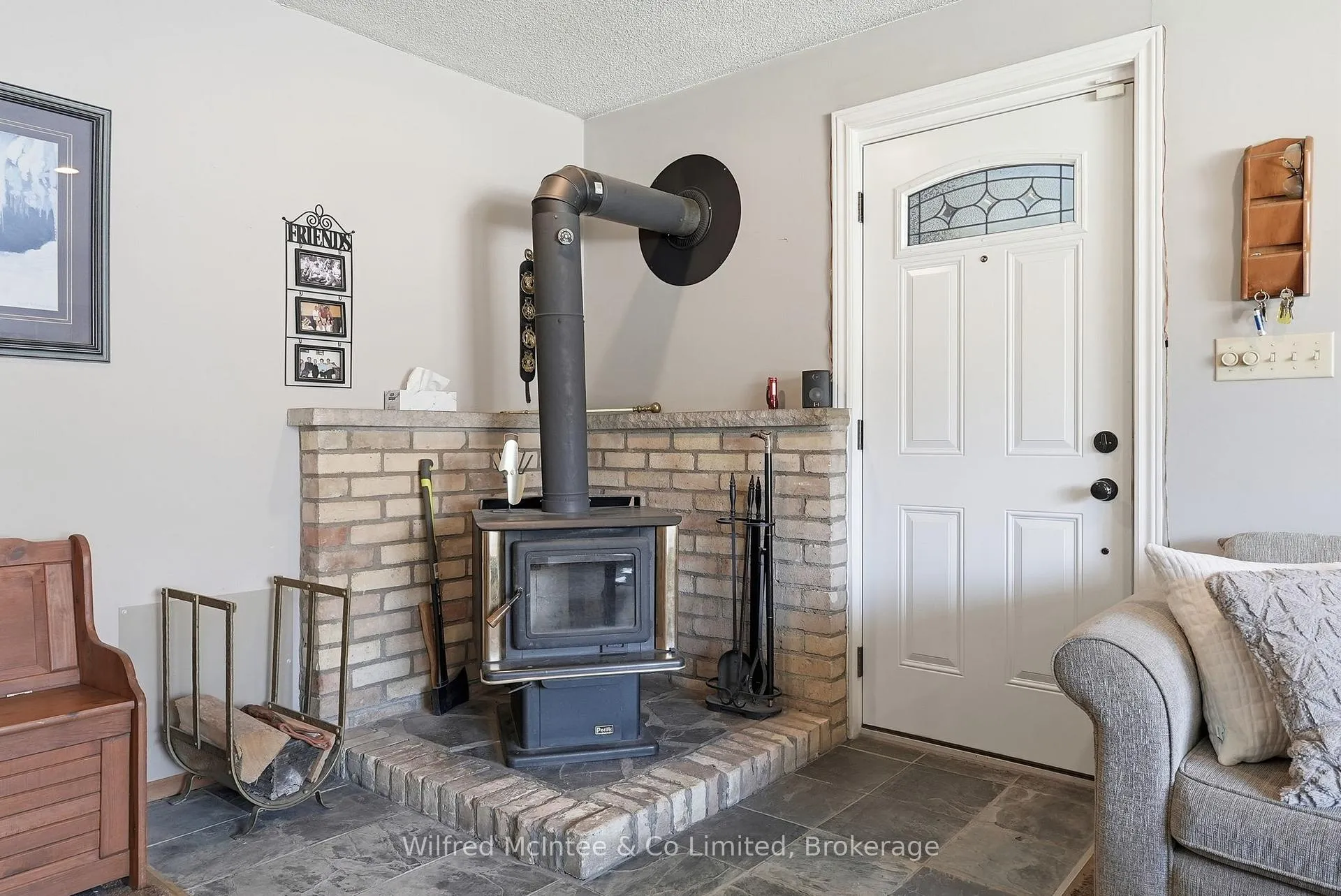 Photo 19 of 38 2nd Street SE, Arran-Elderslie — HOMEH