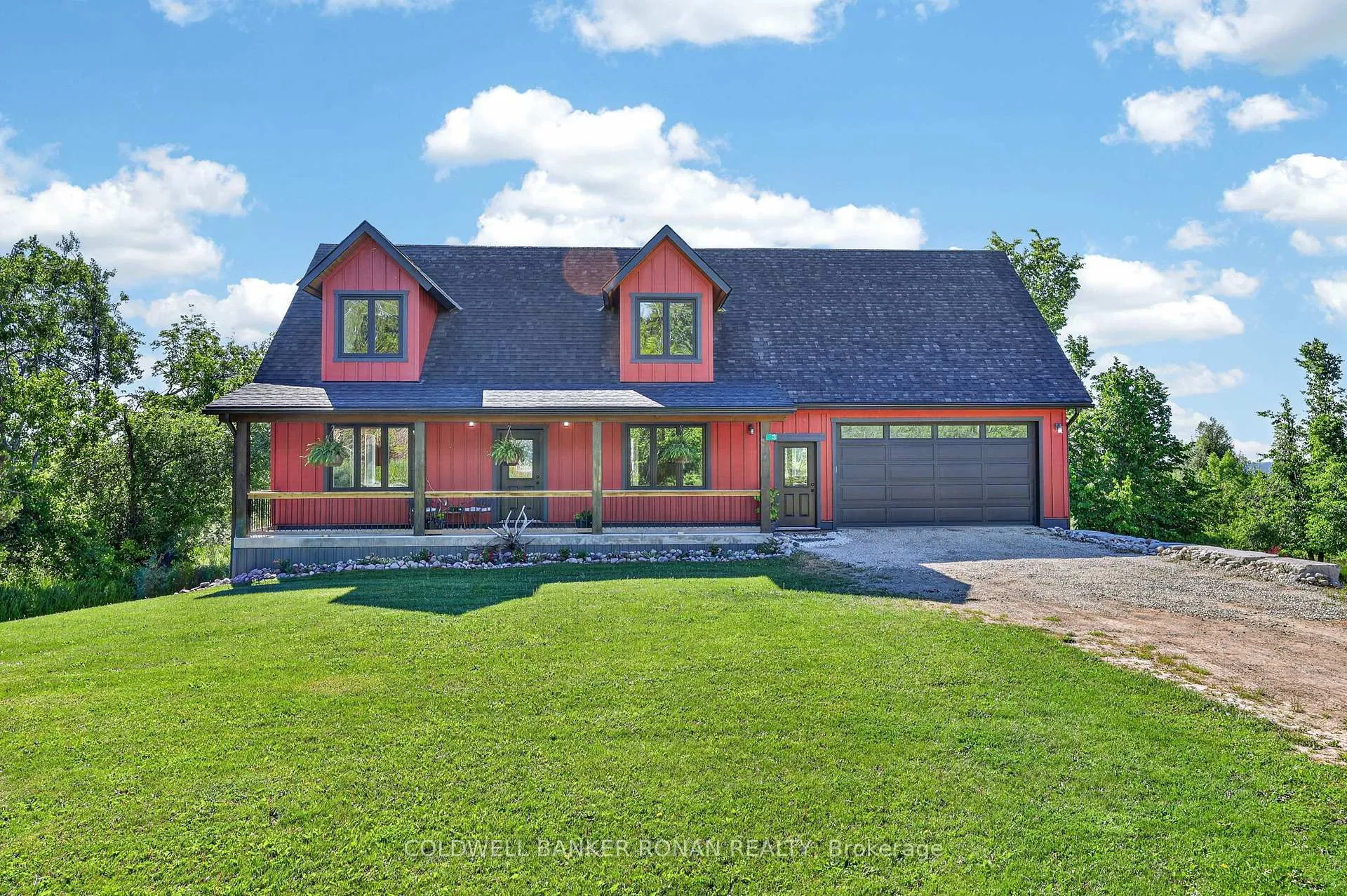 Photo 3 of 3 Laela Crescent, Mulmur, Rural Mulmur — HOMEH