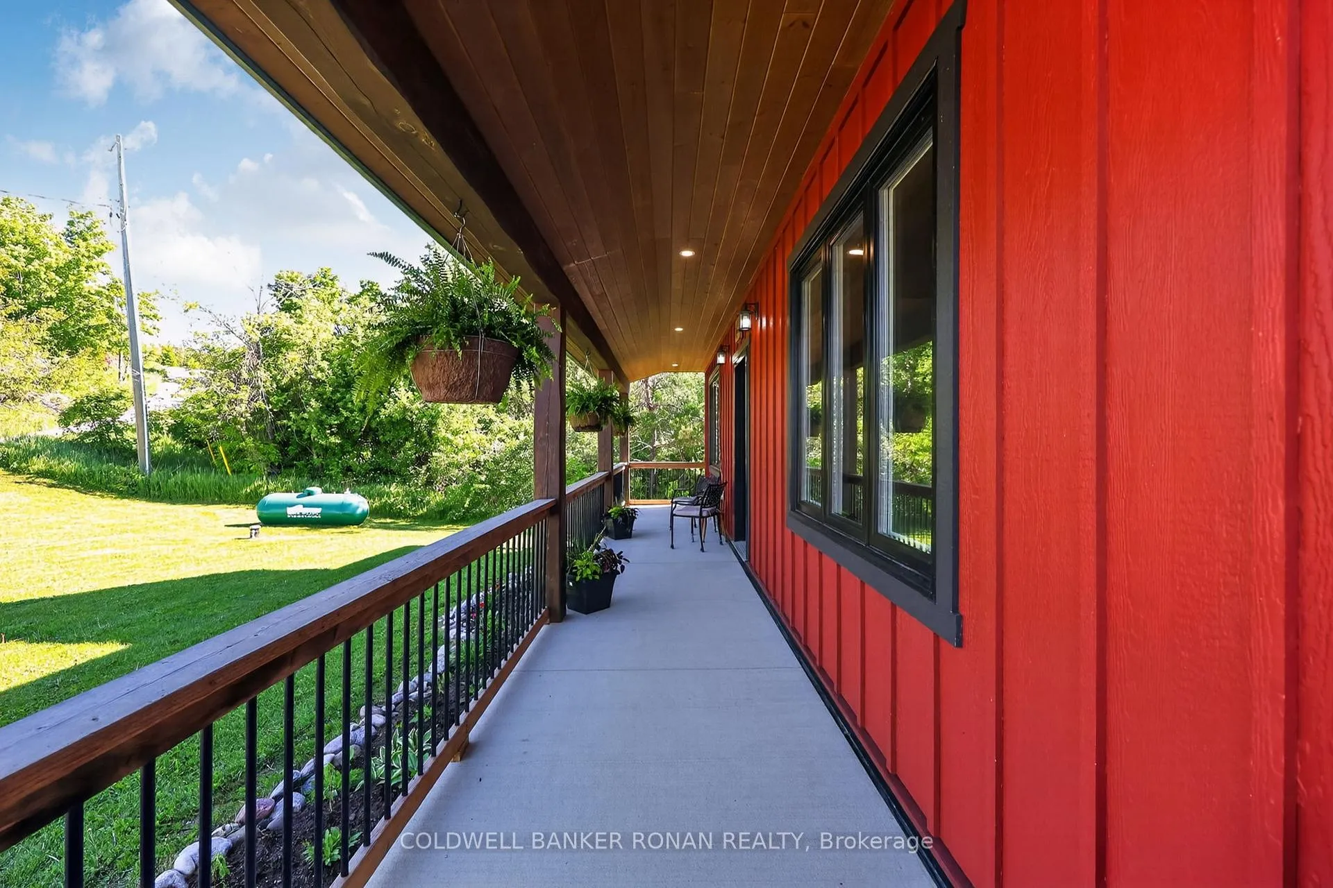 Photo 5 of 3 Laela Crescent, Mulmur, Rural Mulmur — HOMEH