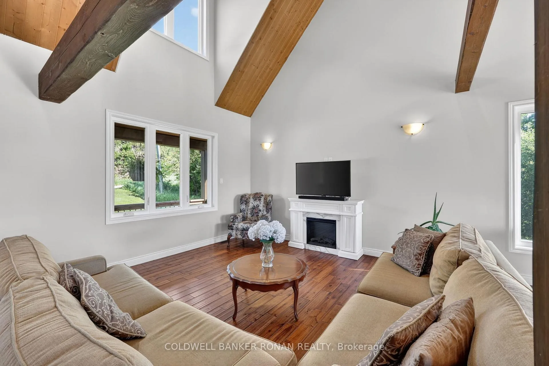 Photo 14 of 3 Laela Crescent, Mulmur, Rural Mulmur — HOMEH