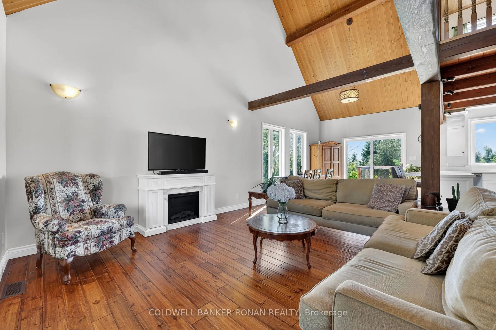 Photo 15 of 3 Laela Crescent, Mulmur, Rural Mulmur — HOMEH