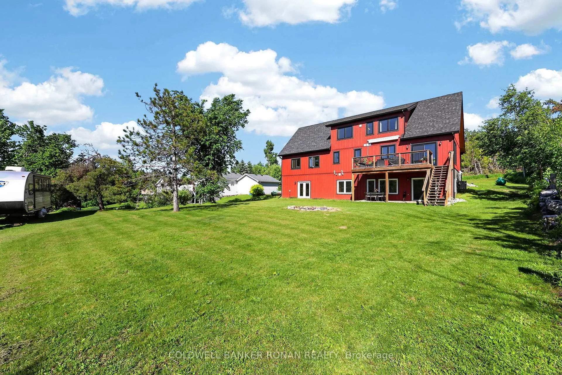 Photo 38 of 3 Laela Crescent, Mulmur, Rural Mulmur — HOMEH