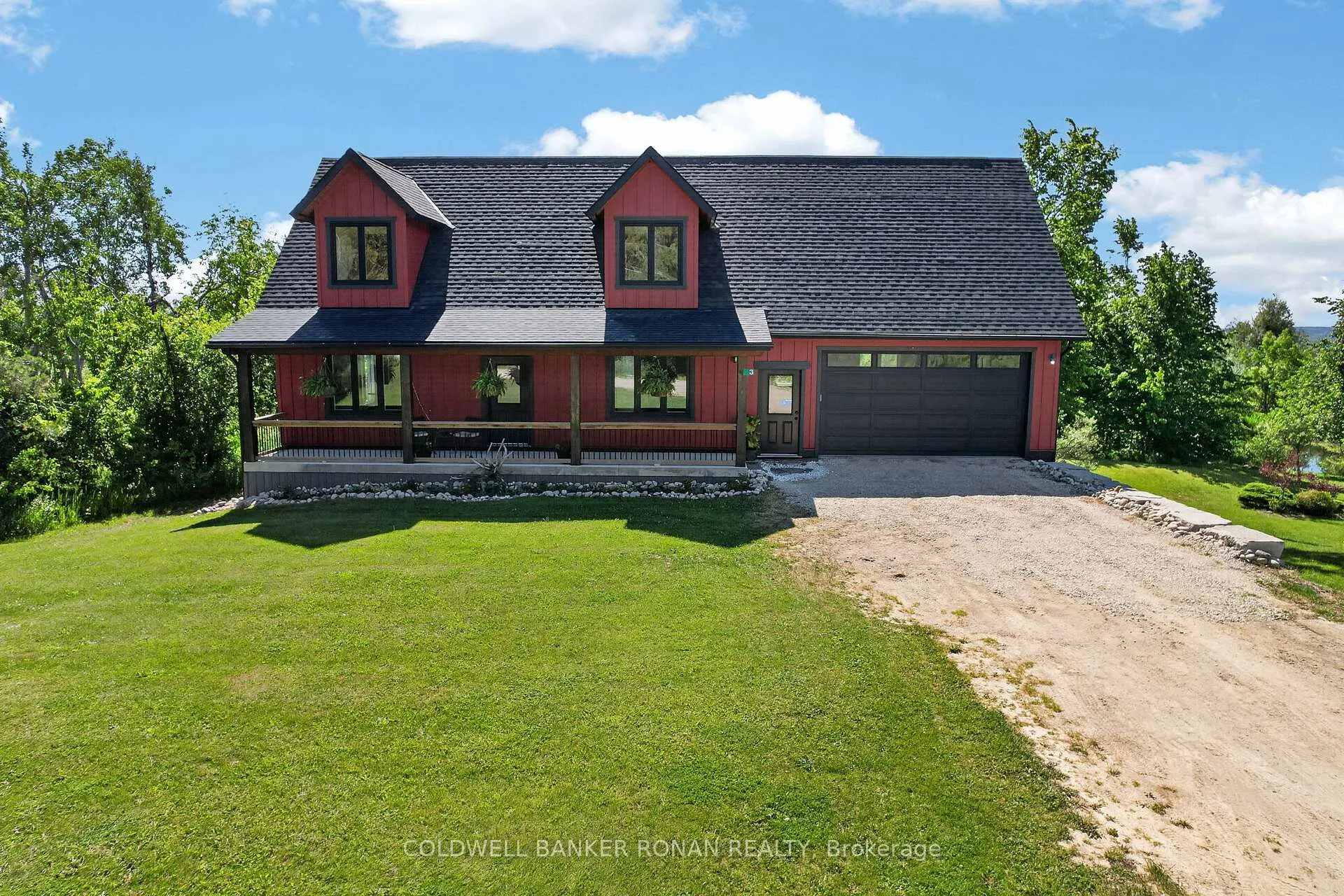 Photo 41 of 3 Laela Crescent, Mulmur, Rural Mulmur — HOMEH