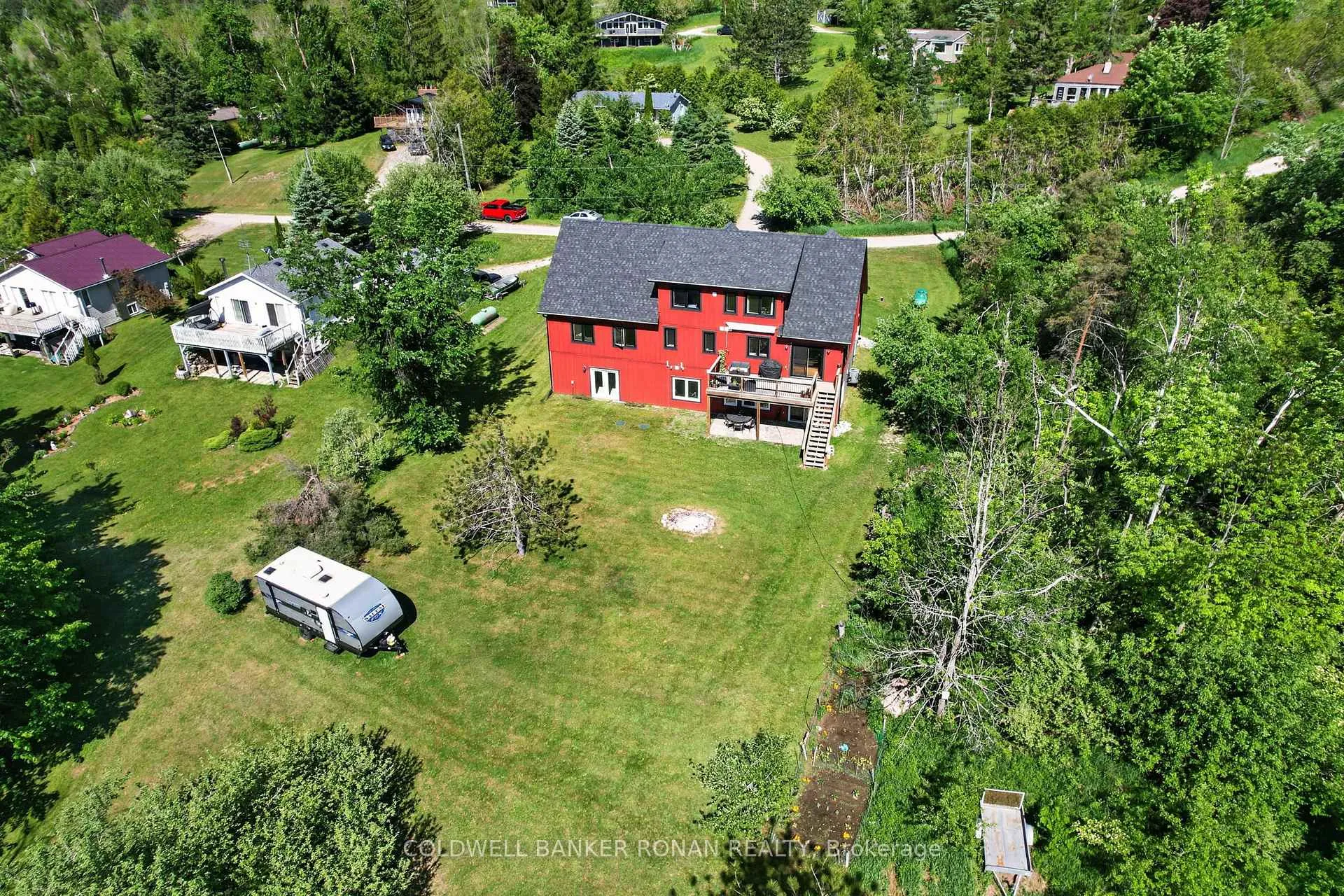 Photo 43 of 3 Laela Crescent, Mulmur, Rural Mulmur — HOMEH