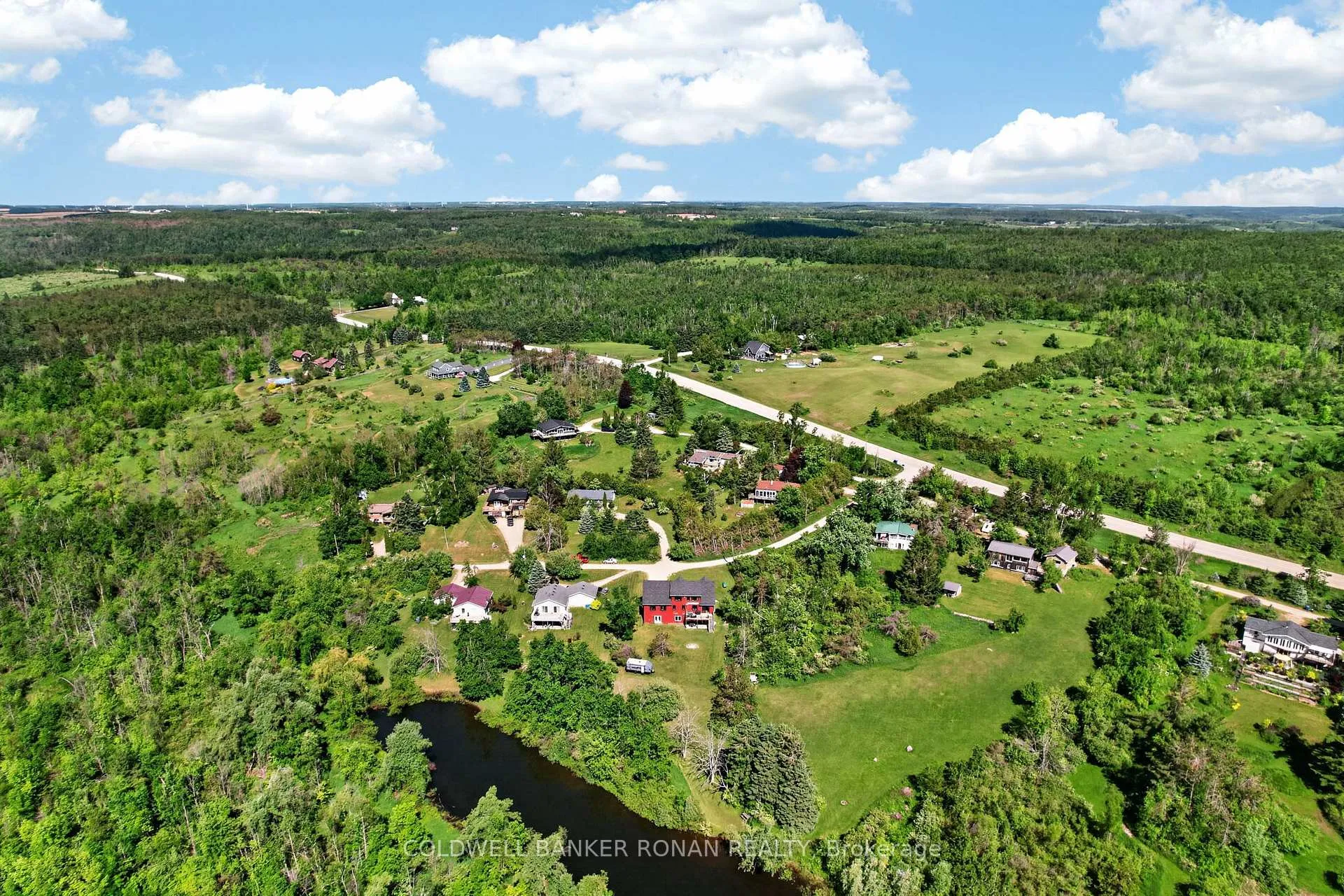 Photo 44 of 3 Laela Crescent, Mulmur, Rural Mulmur — HOMEH