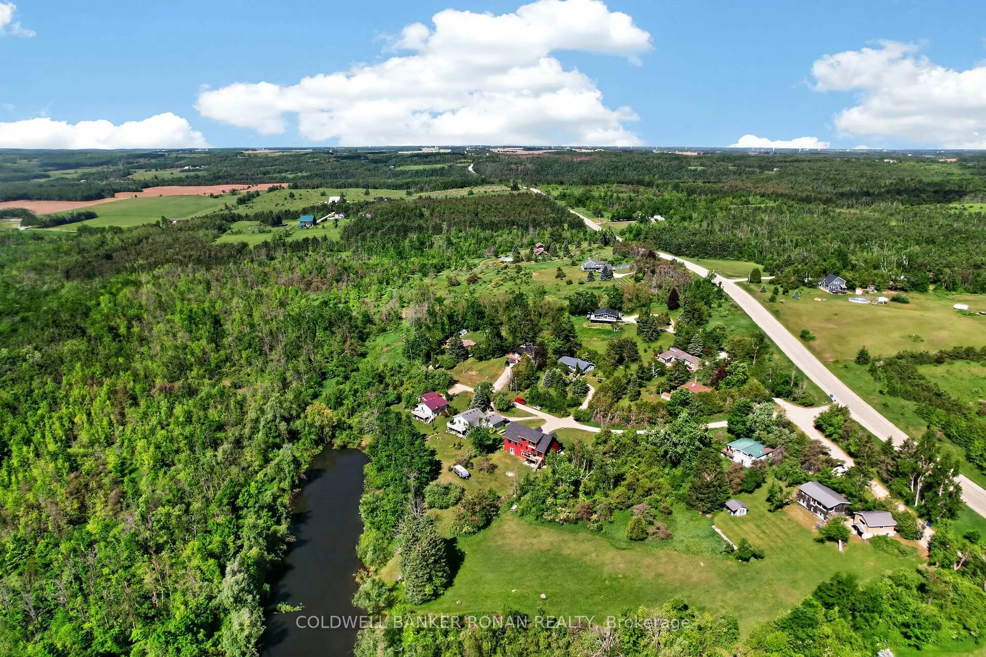 Photo 45 of 3 Laela Crescent, Mulmur, Rural Mulmur — HOMEH