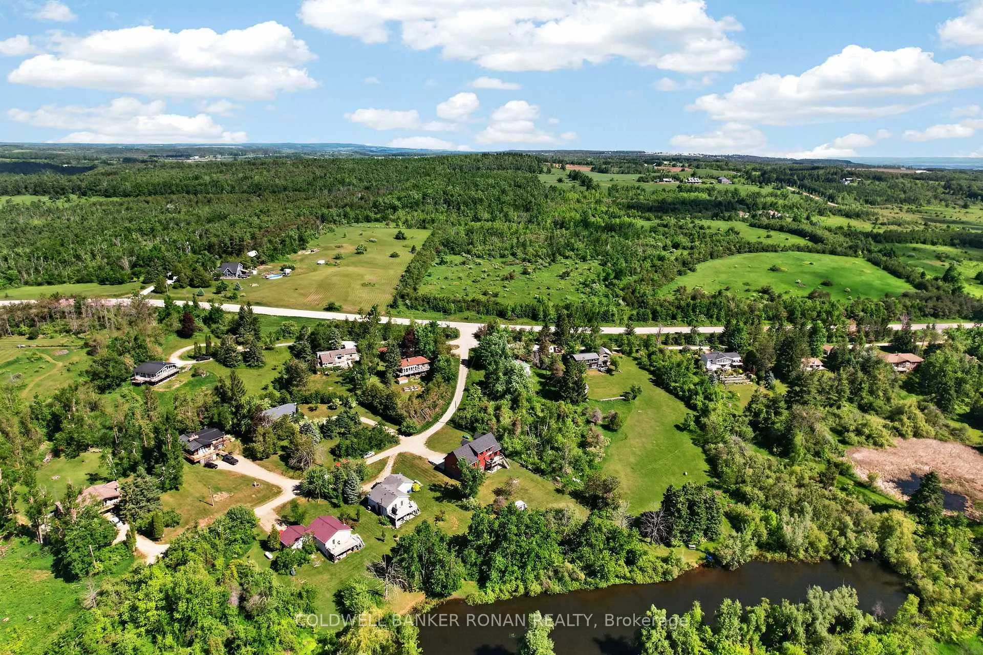 Photo 46 of 3 Laela Crescent, Mulmur, Rural Mulmur — HOMEH