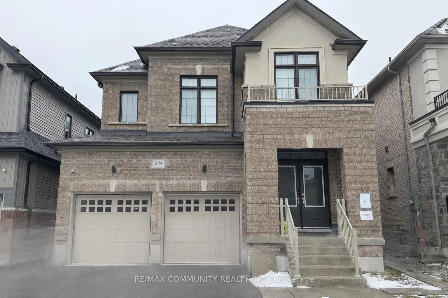 Photo 1 of Unit Bsmt, 224 Fleetwood Drive, Oshawa, Eastdale — HOMEH