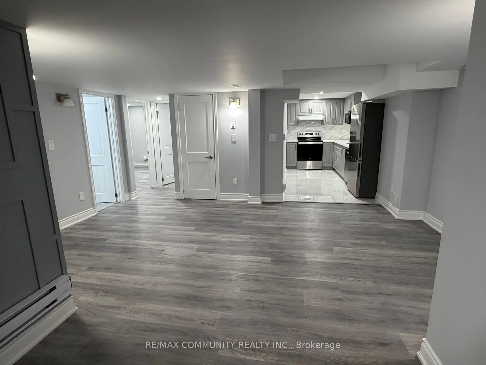 Photo 2 of Unit Bsmt, 224 Fleetwood Drive, Oshawa, Eastdale — HOMEH