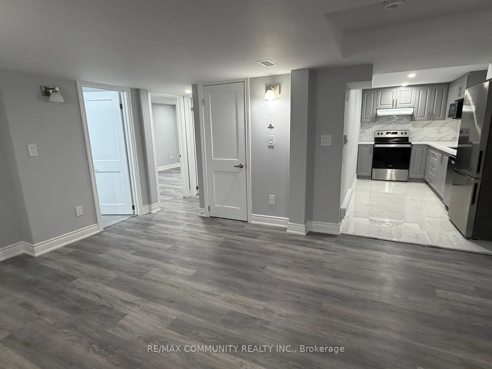 Photo 3 of Unit Bsmt, 224 Fleetwood Drive, Oshawa, Eastdale — HOMEH