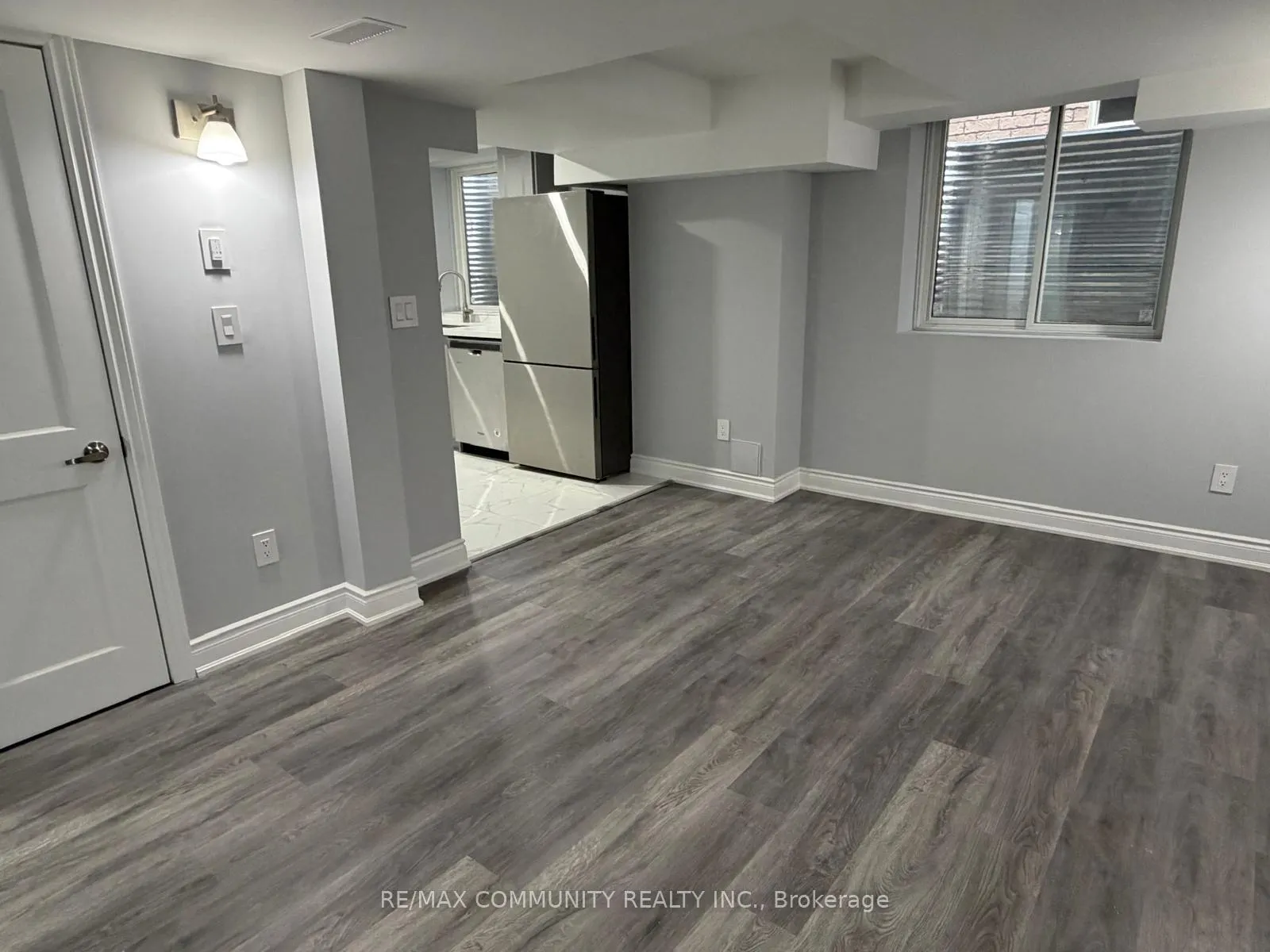 Photo 4 of Unit Bsmt, 224 Fleetwood Drive, Oshawa, Eastdale — HOMEH