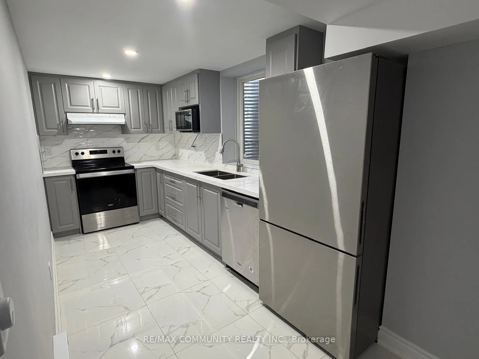Photo 6 of Unit Bsmt, 224 Fleetwood Drive, Oshawa, Eastdale — HOMEH
