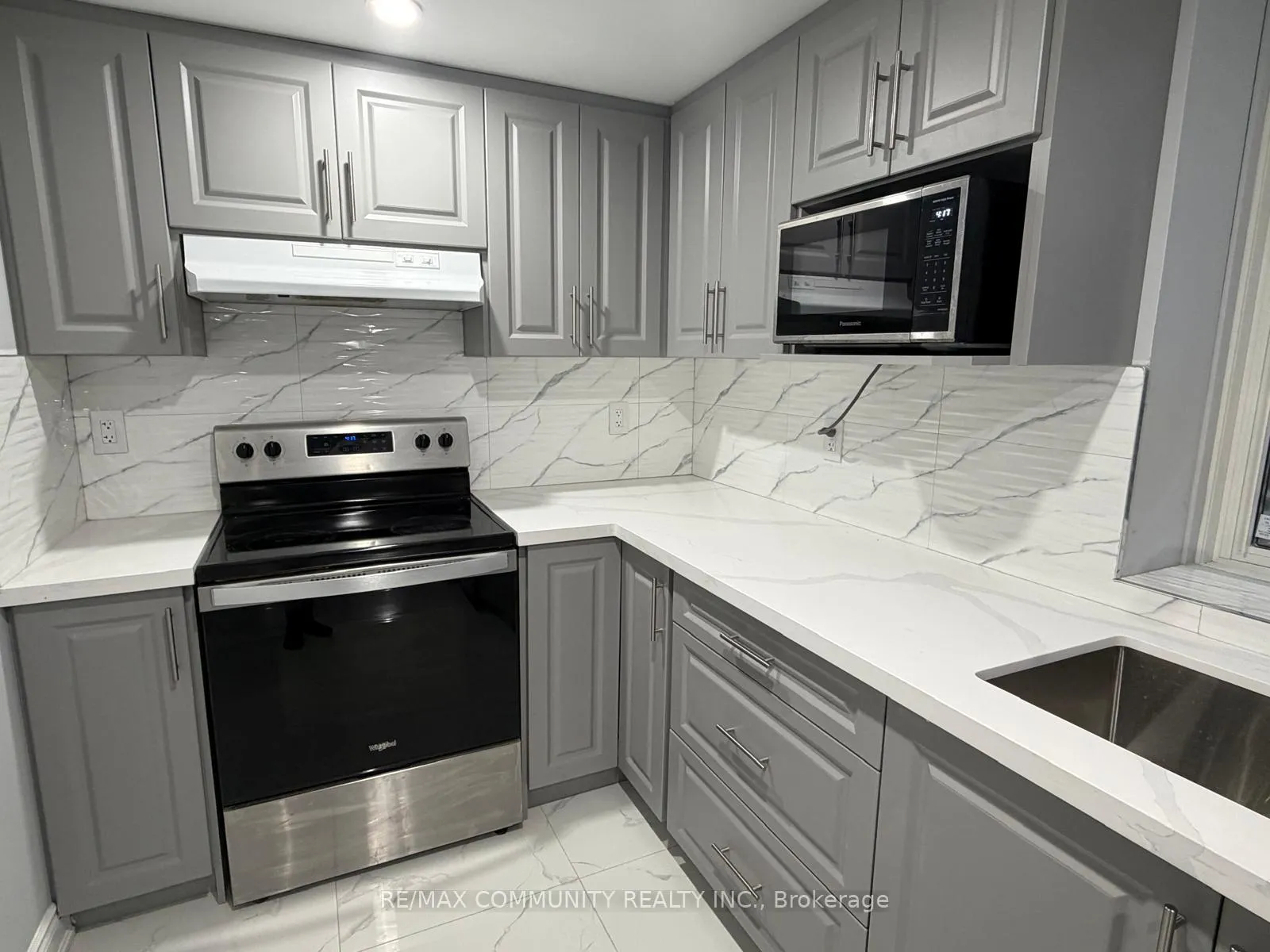 Photo 9 of Unit Bsmt, 224 Fleetwood Drive, Oshawa, Eastdale — HOMEH
