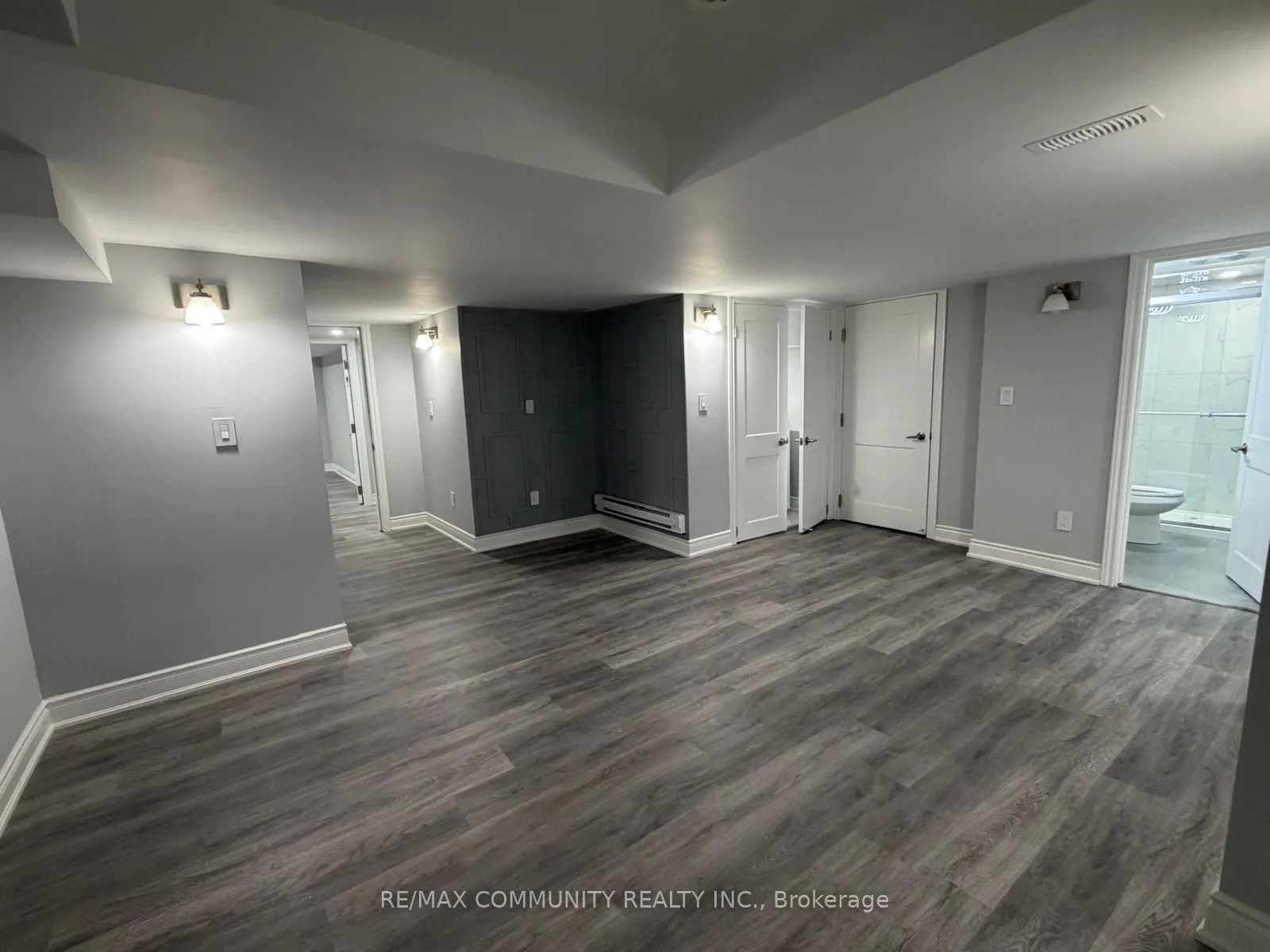 Photo 13 of Unit Bsmt, 224 Fleetwood Drive, Oshawa, Eastdale — HOMEH