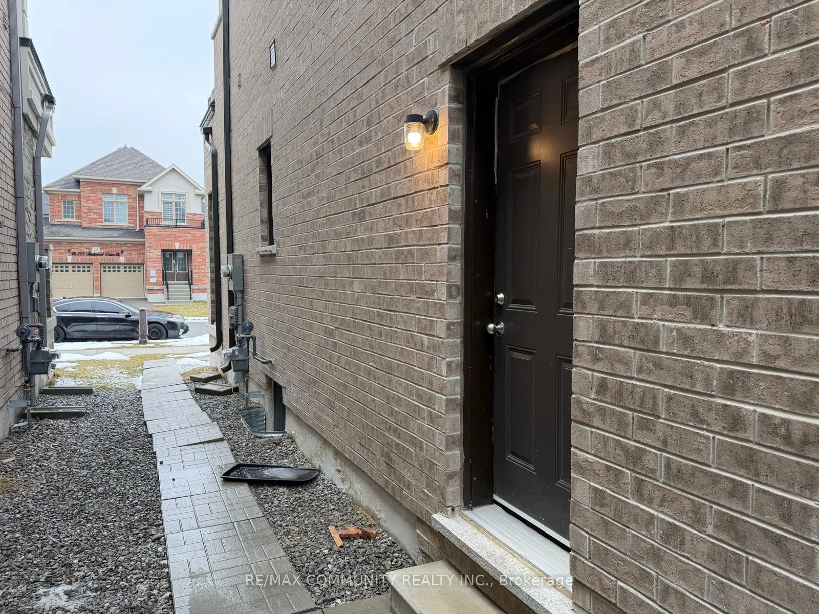 Photo 25 of Unit Bsmt, 224 Fleetwood Drive, Oshawa, Eastdale — HOMEH