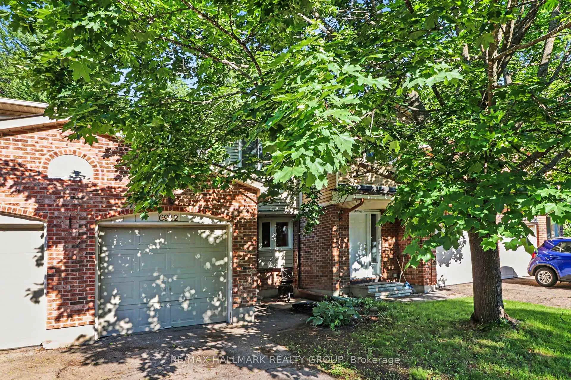 Photo 2 of Unit 76, 6912 Du Bois Avenue, Ottawa, Convent Glen North — HOMEH