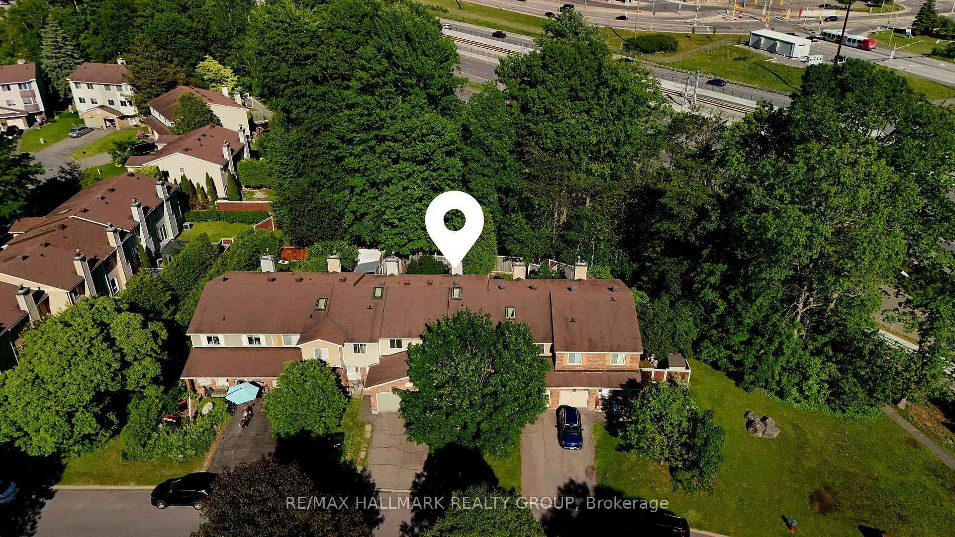 Photo 26 of Unit 76, 6912 Du Bois Avenue, Ottawa, Convent Glen North — HOMEH