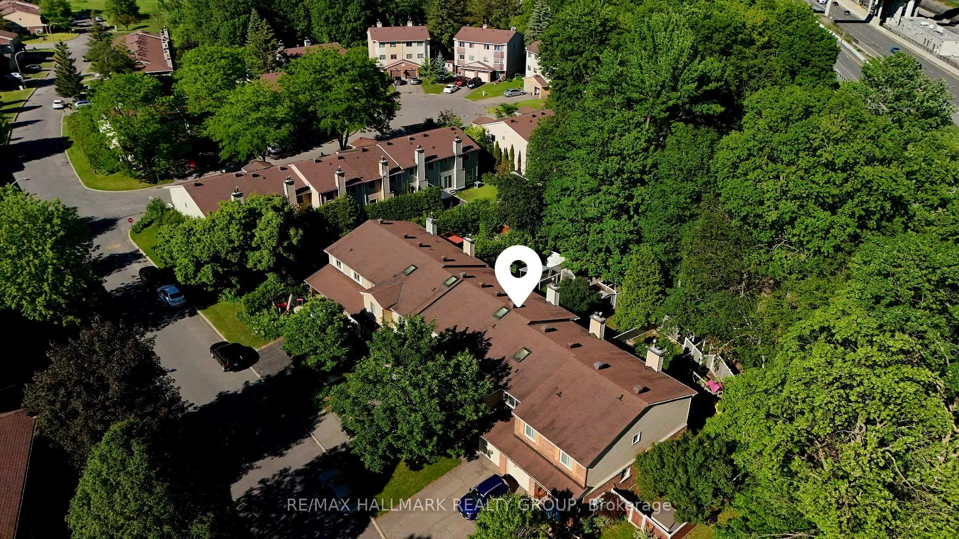 Photo 27 of Unit 76, 6912 Du Bois Avenue, Ottawa, Convent Glen North — HOMEH