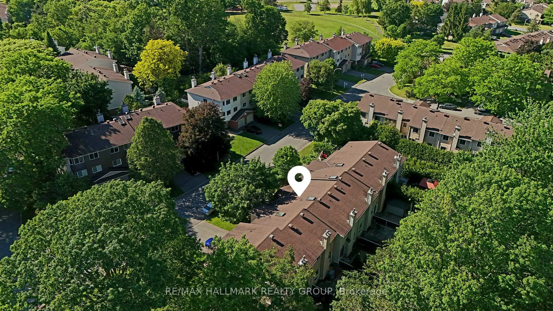 Photo 28 of Unit 76, 6912 Du Bois Avenue, Ottawa, Convent Glen North — HOMEH
