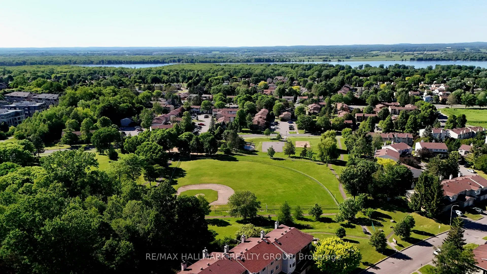 Photo 30 of Unit 76, 6912 Du Bois Avenue, Ottawa, Convent Glen North — HOMEH