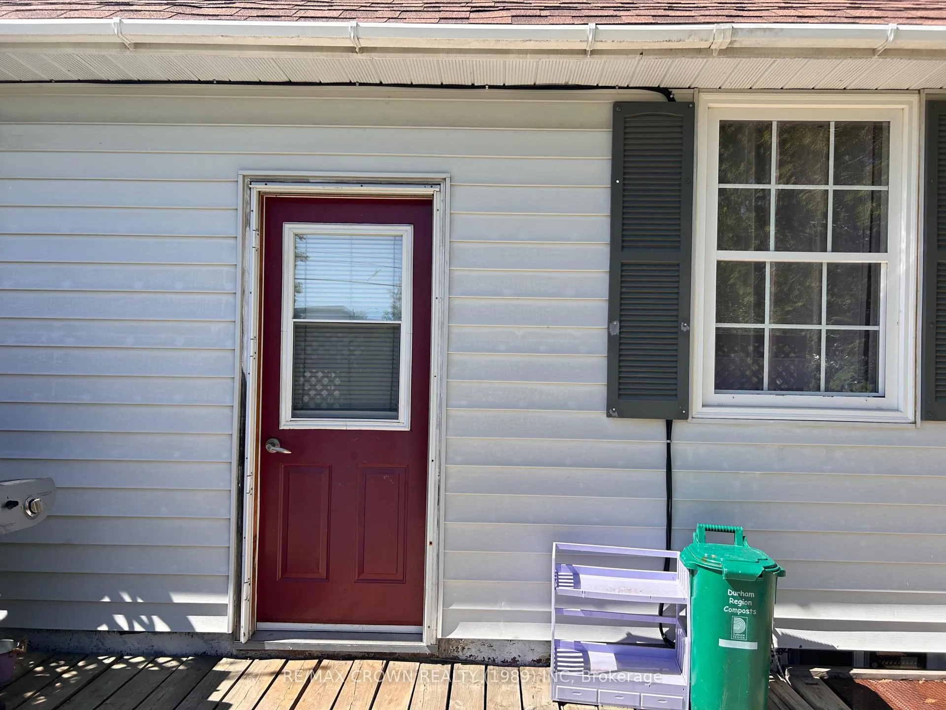 Photo 11 of 42 Egerton Street, Kapuskasing — HOMEH