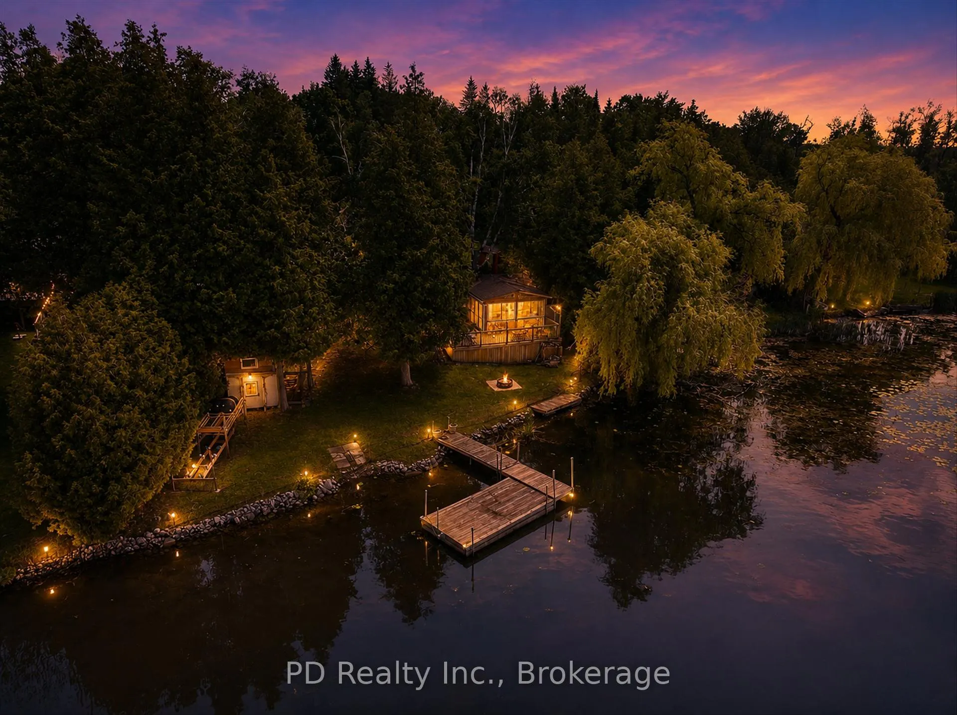 Photo 1 of 42 Pheasant Street, Kawartha Lakes, Emily — HOMEH