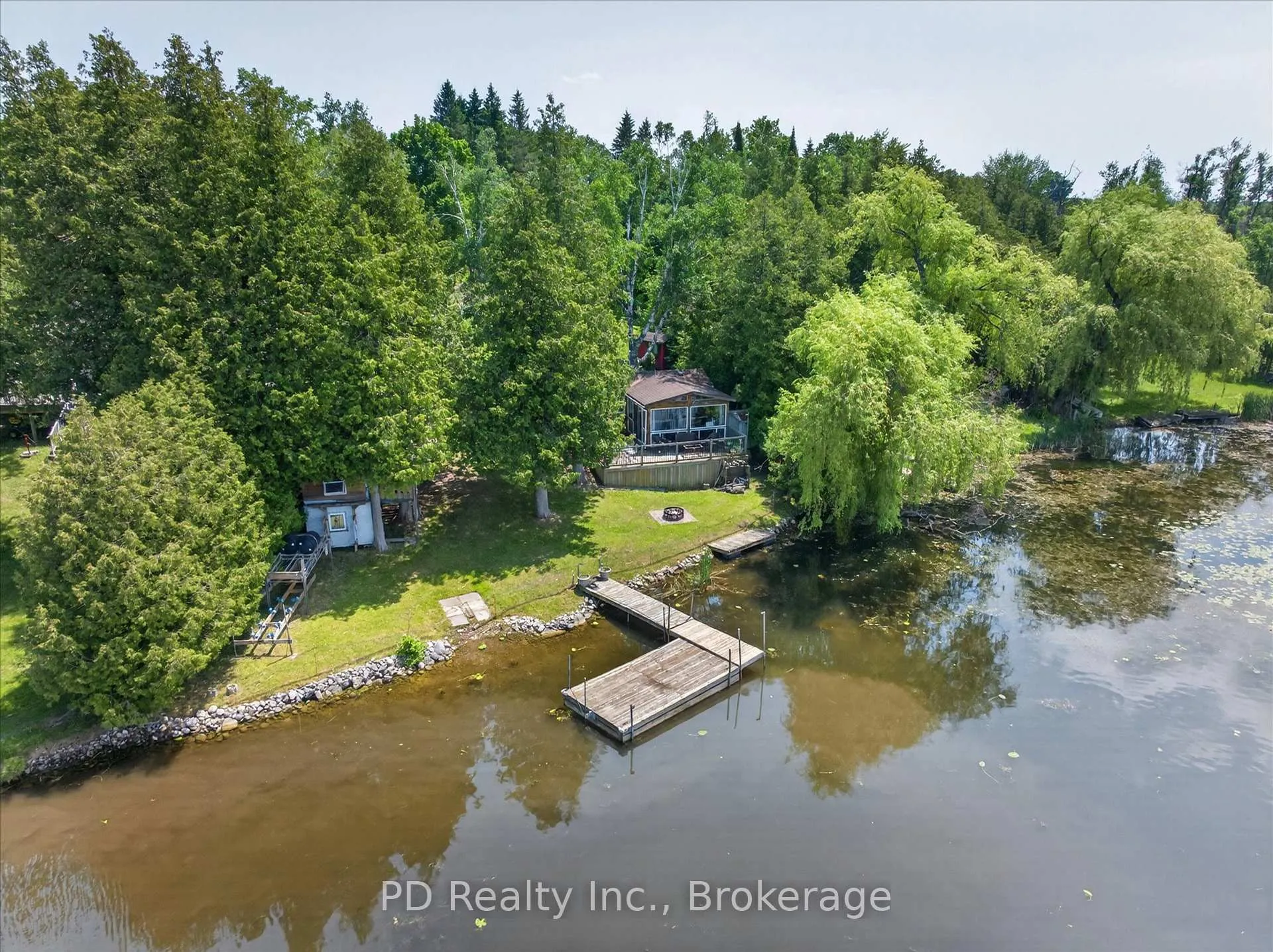 Photo 2 of 42 Pheasant Street, Kawartha Lakes, Emily — HOMEH