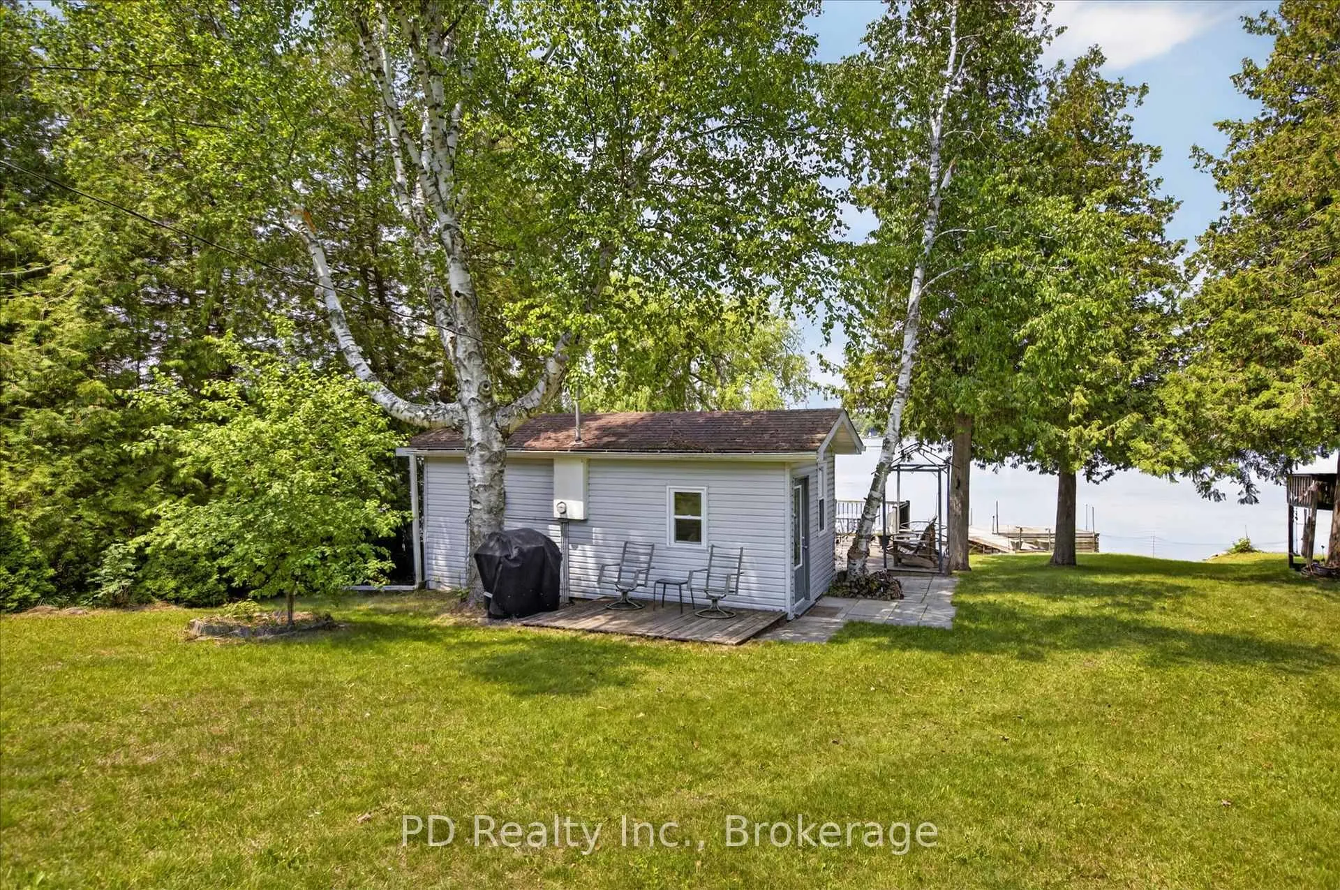 Photo 7 of 42 Pheasant Street, Kawartha Lakes, Emily — HOMEH