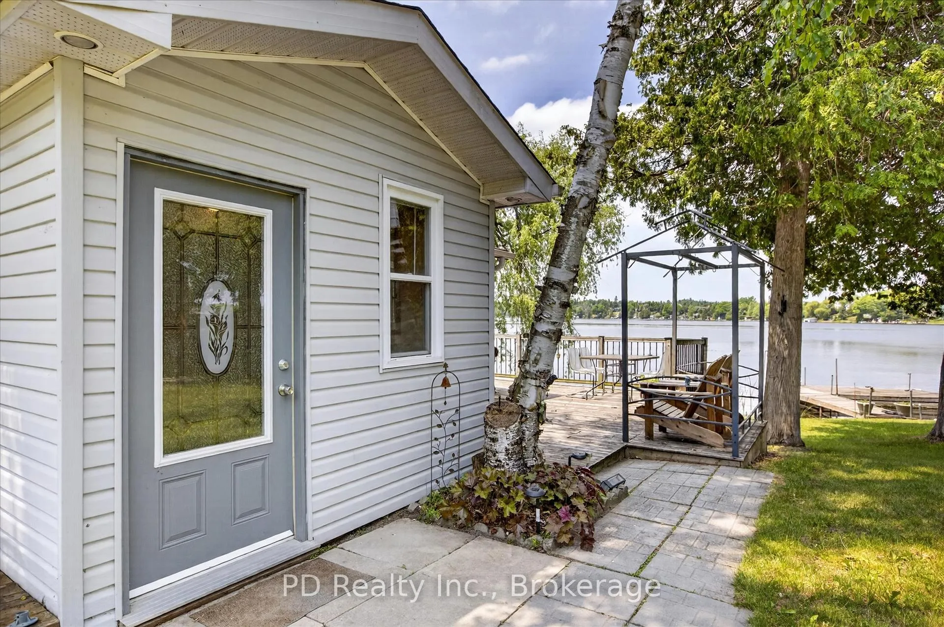 Photo 8 of 42 Pheasant Street, Kawartha Lakes, Emily — HOMEH