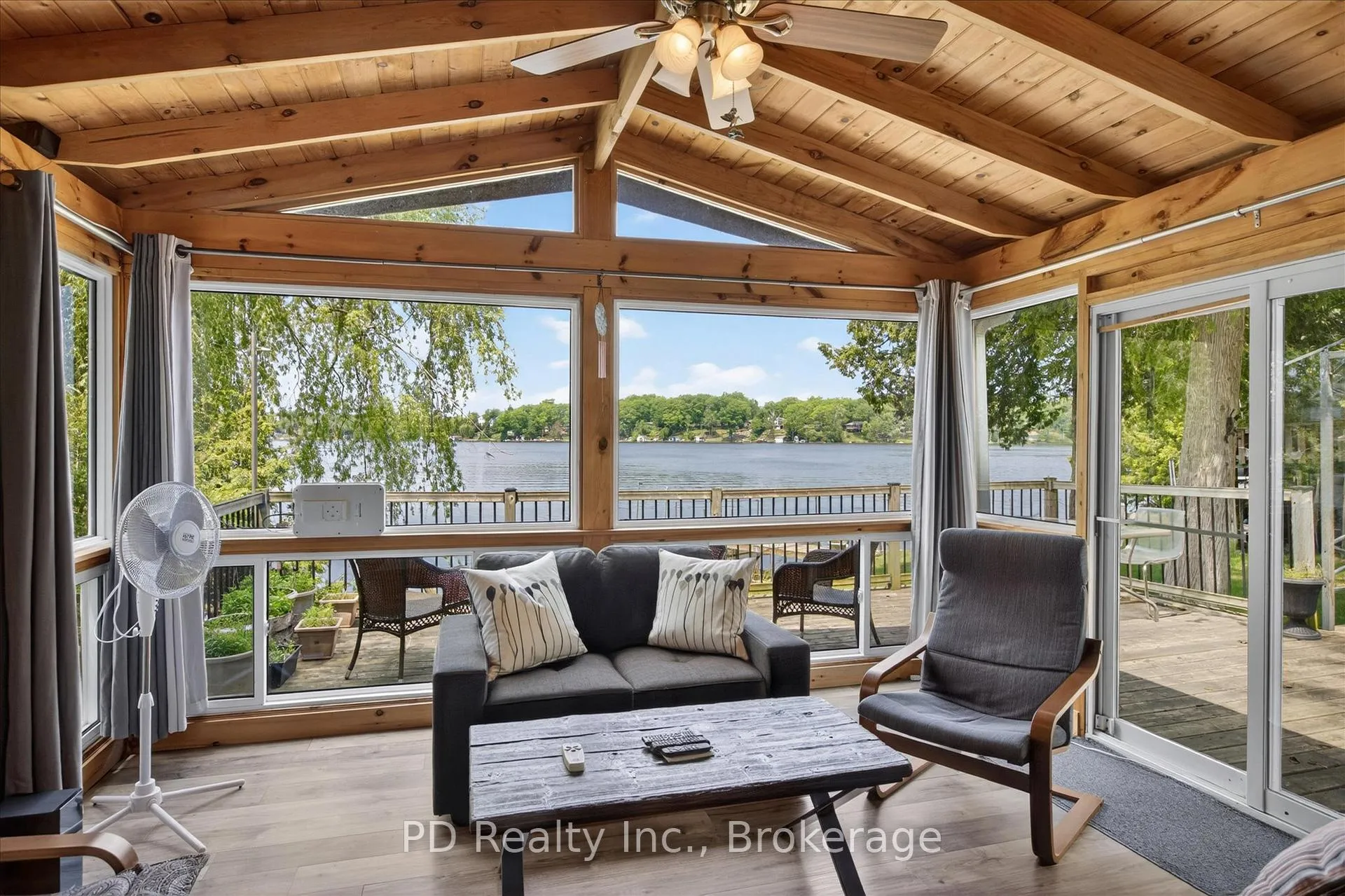 Photo 15 of 42 Pheasant Street, Kawartha Lakes, Emily — HOMEH