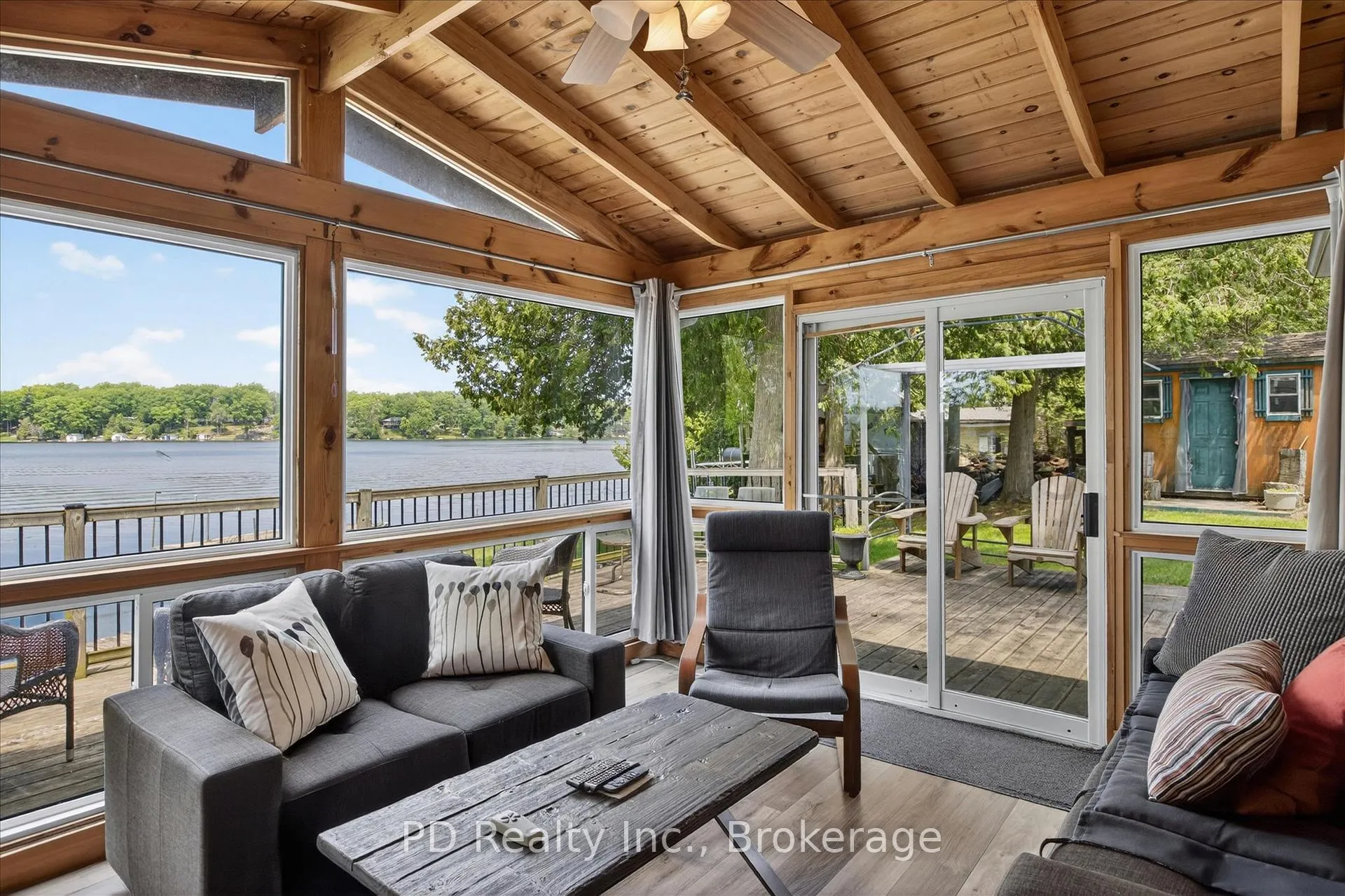 Photo 16 of 42 Pheasant Street, Kawartha Lakes, Emily — HOMEH