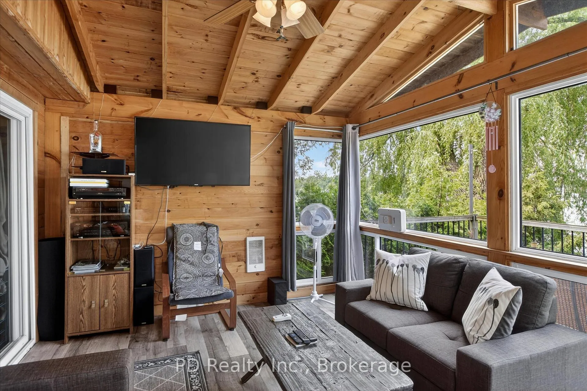 Photo 17 of 42 Pheasant Street, Kawartha Lakes, Emily — HOMEH
