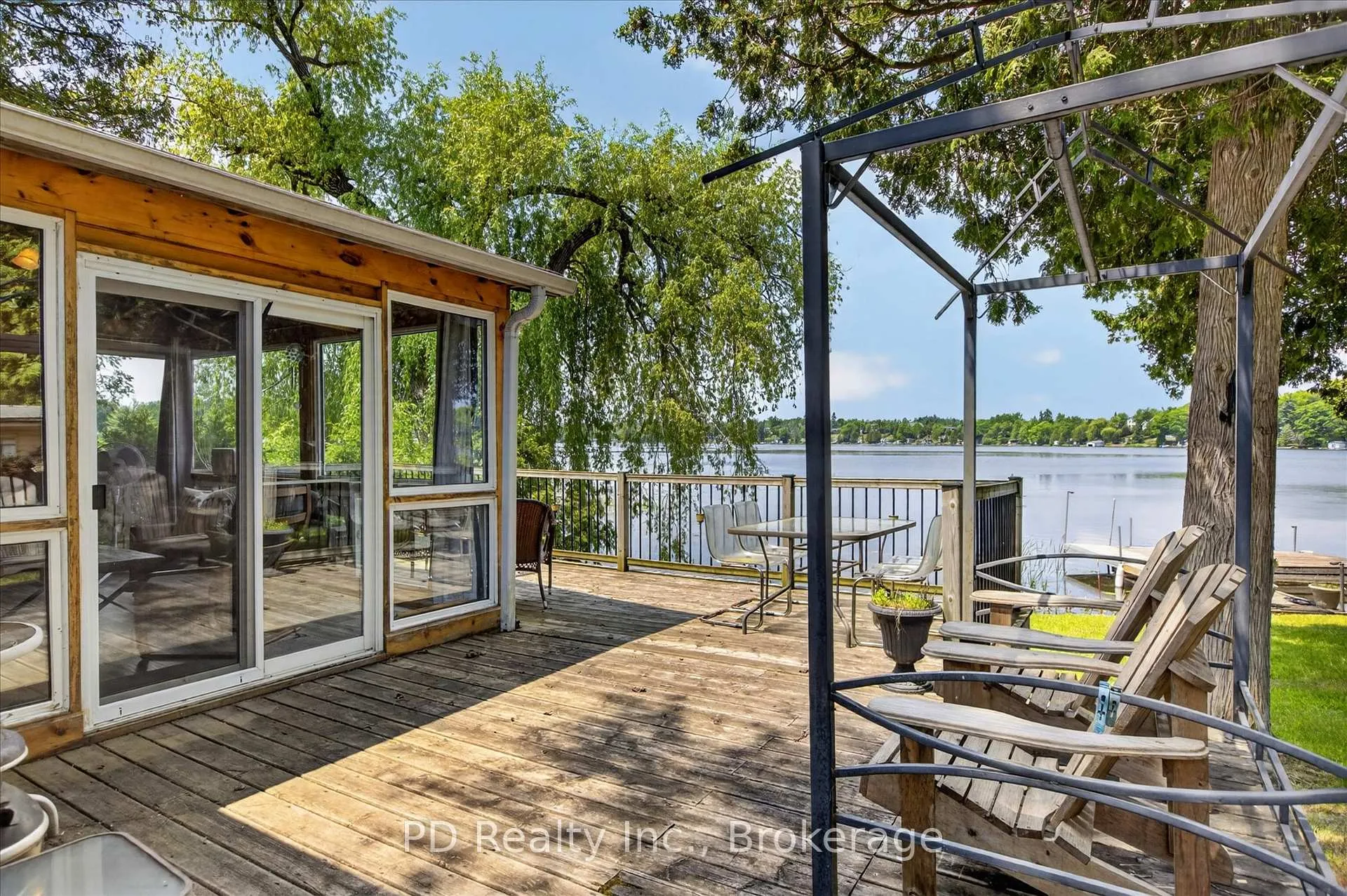Photo 22 of 42 Pheasant Street, Kawartha Lakes, Emily — HOMEH