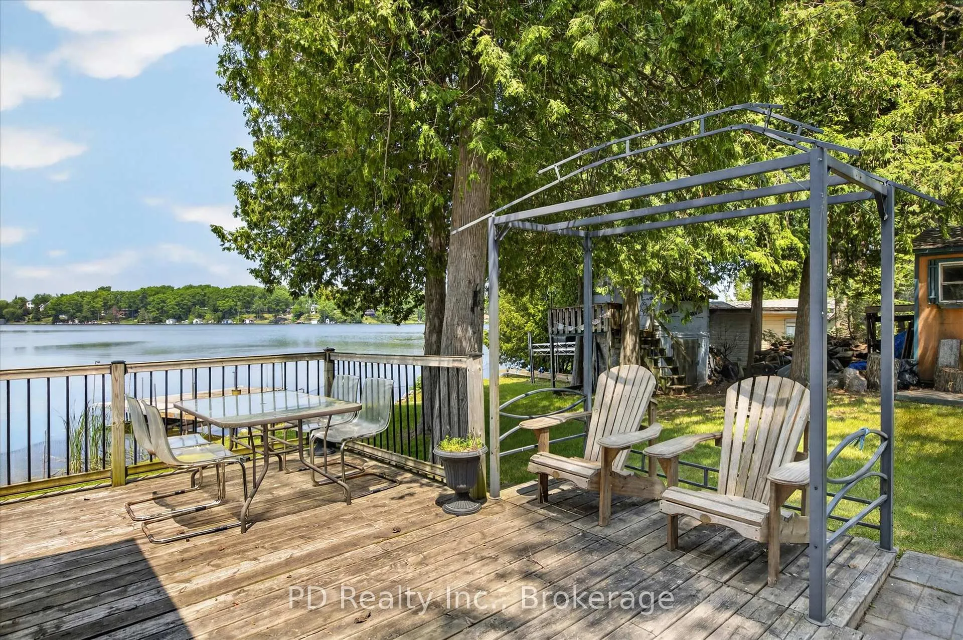 Photo 23 of 42 Pheasant Street, Kawartha Lakes, Emily — HOMEH