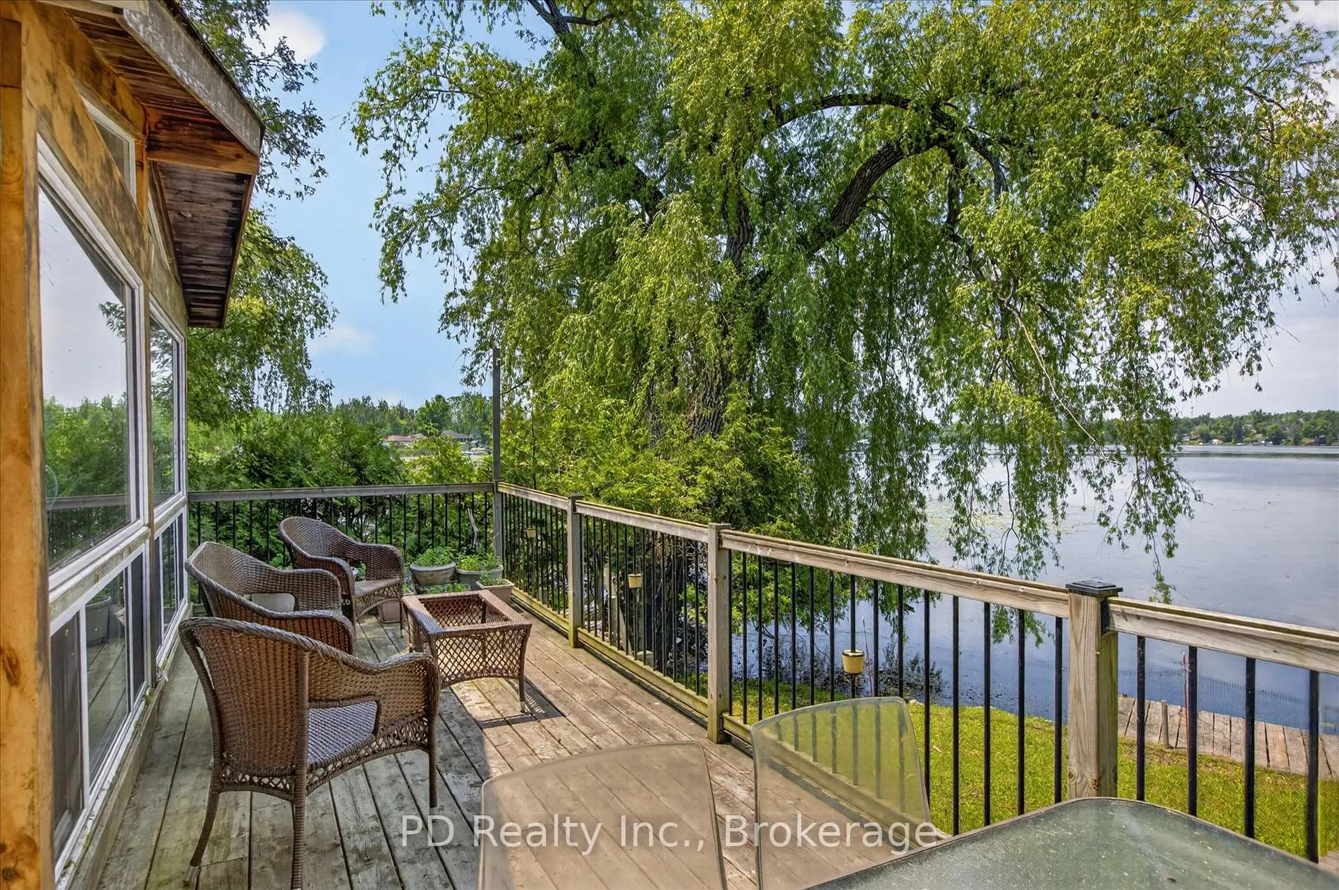 Photo 24 of 42 Pheasant Street, Kawartha Lakes, Emily — HOMEH