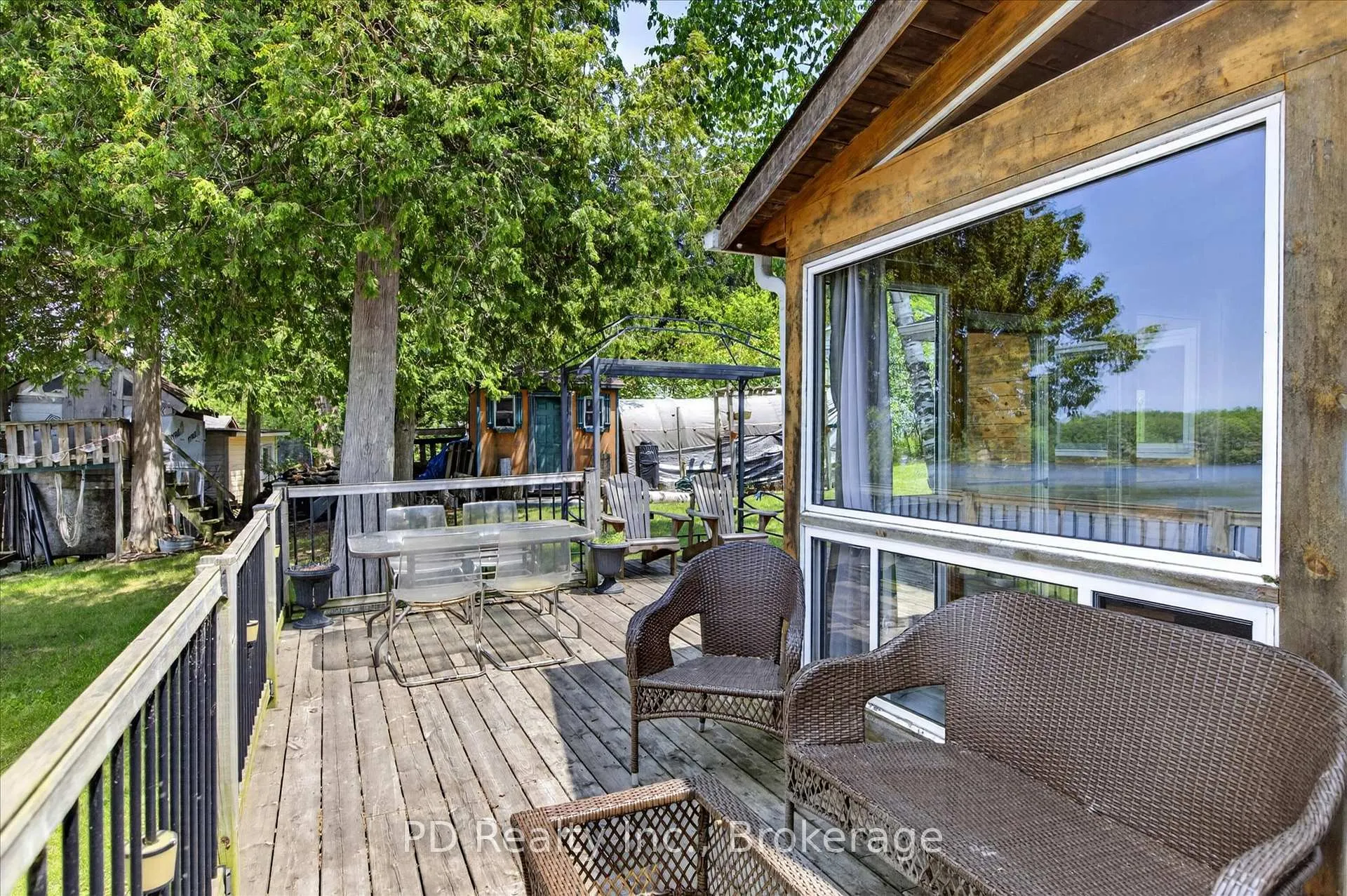 Photo 26 of 42 Pheasant Street, Kawartha Lakes, Emily — HOMEH