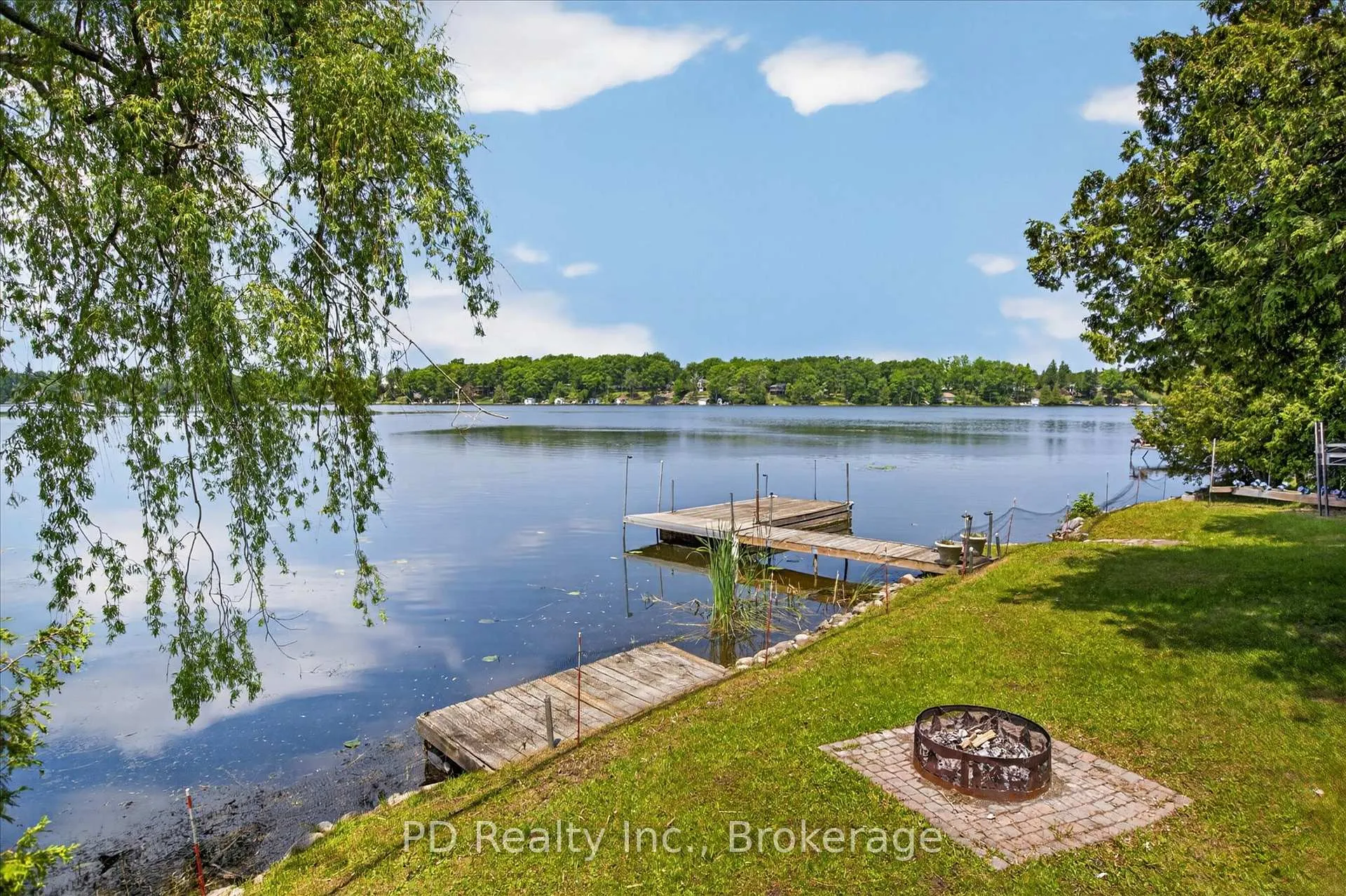 Photo 27 of 42 Pheasant Street, Kawartha Lakes, Emily — HOMEH