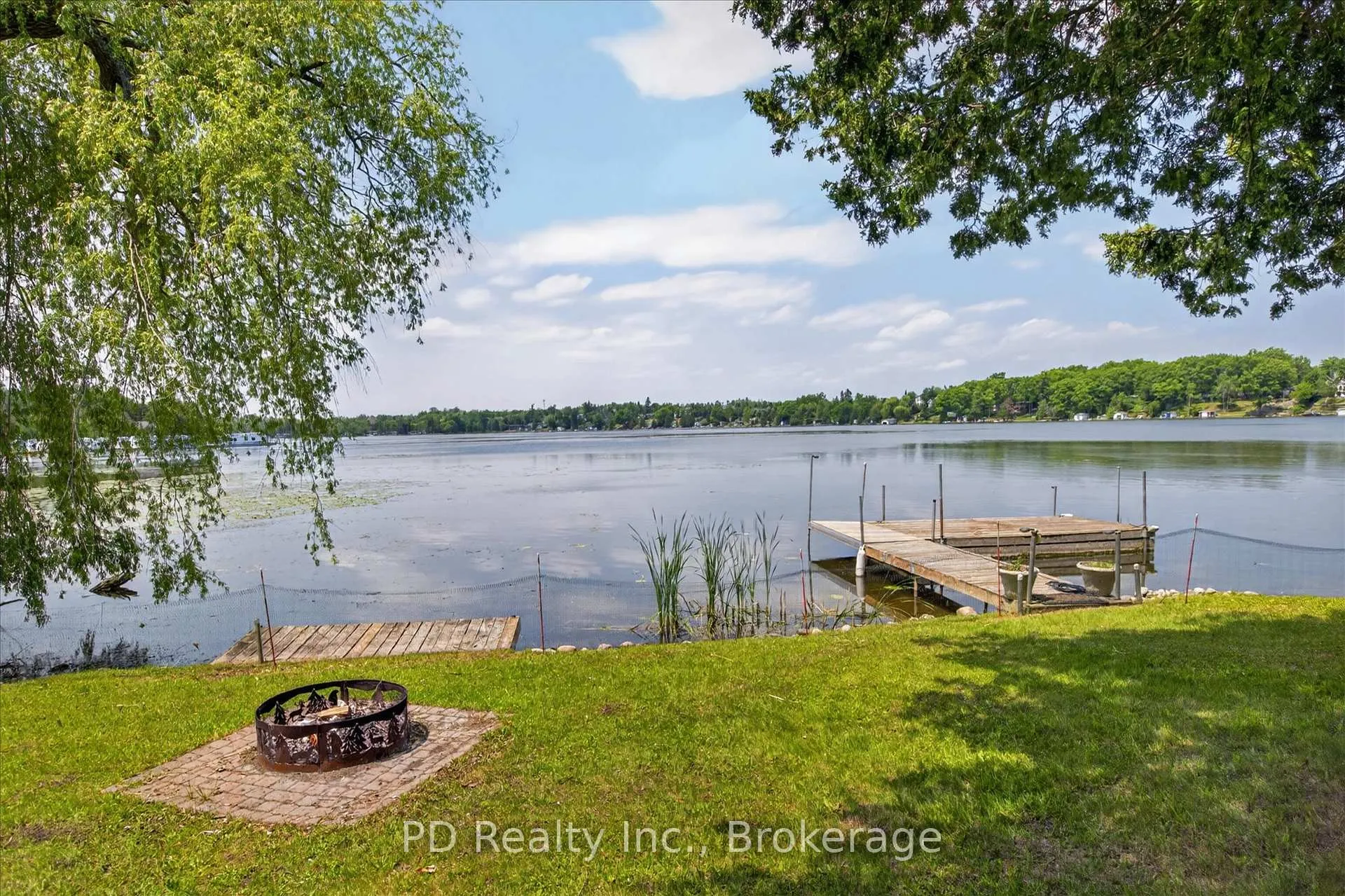 Photo 28 of 42 Pheasant Street, Kawartha Lakes, Emily — HOMEH