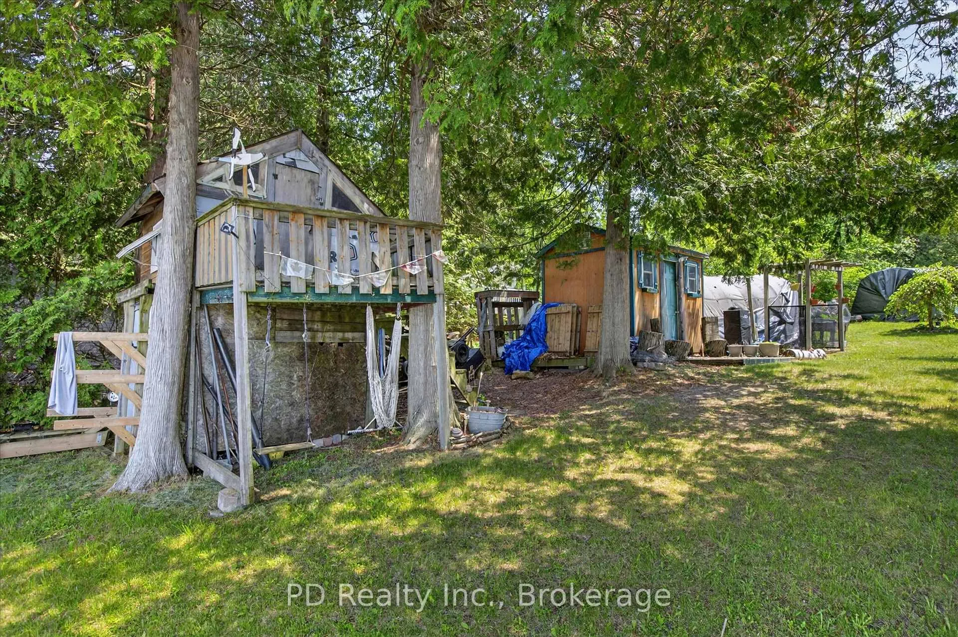 Photo 31 of 42 Pheasant Street, Kawartha Lakes, Emily — HOMEH