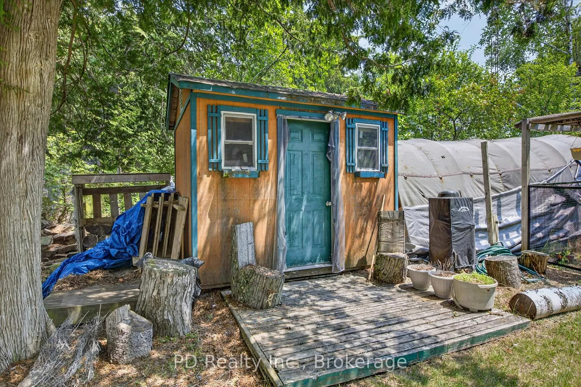 Photo 32 of 42 Pheasant Street, Kawartha Lakes, Emily — HOMEH