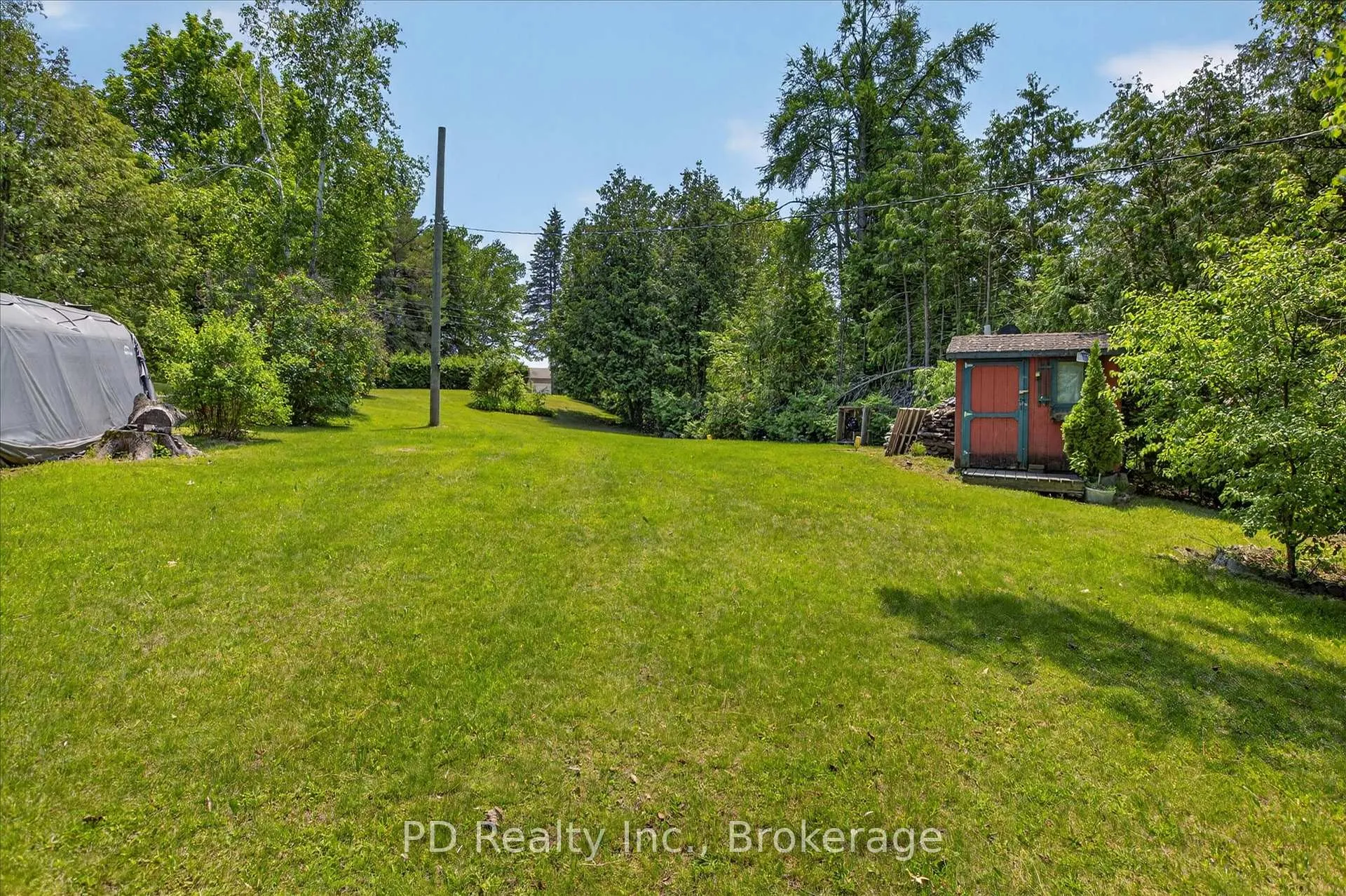Photo 33 of 42 Pheasant Street, Kawartha Lakes, Emily — HOMEH