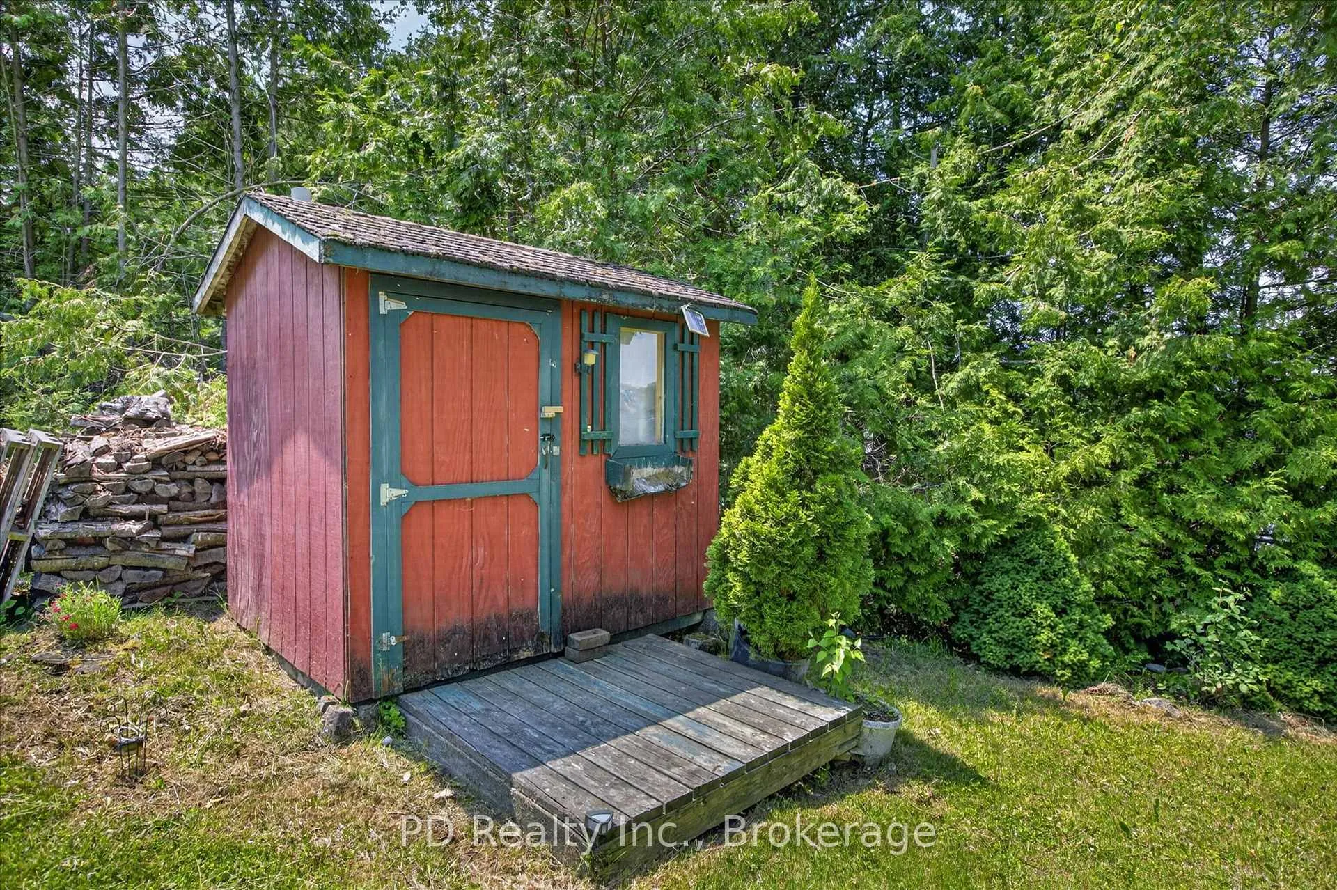 Photo 34 of 42 Pheasant Street, Kawartha Lakes, Emily — HOMEH