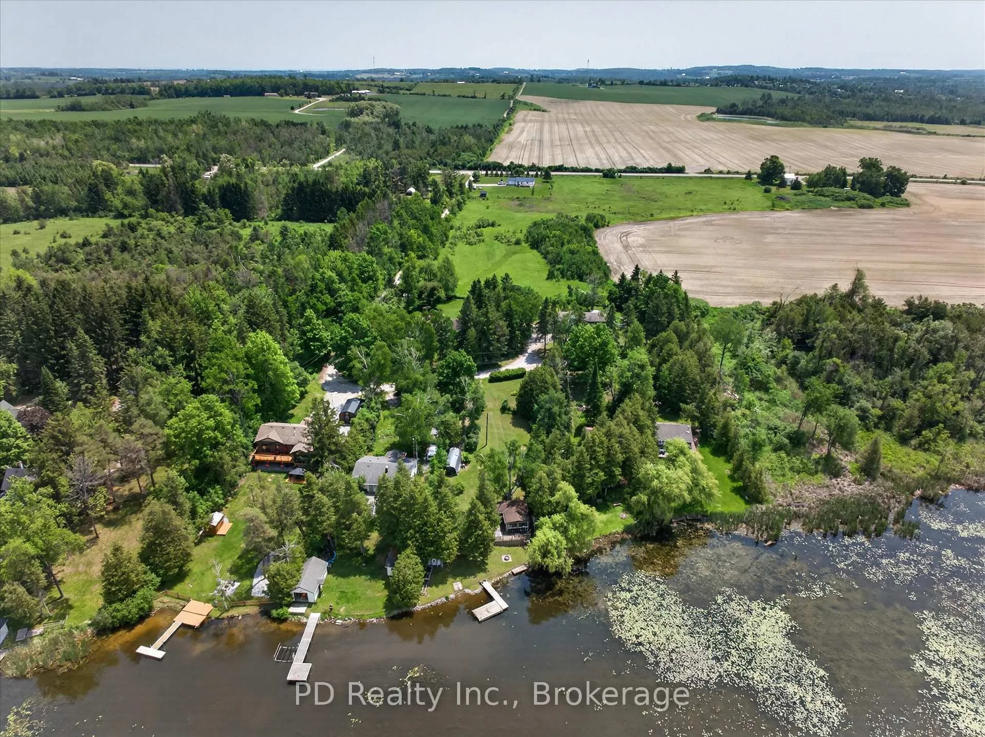 Photo 35 of 42 Pheasant Street, Kawartha Lakes, Emily — HOMEH