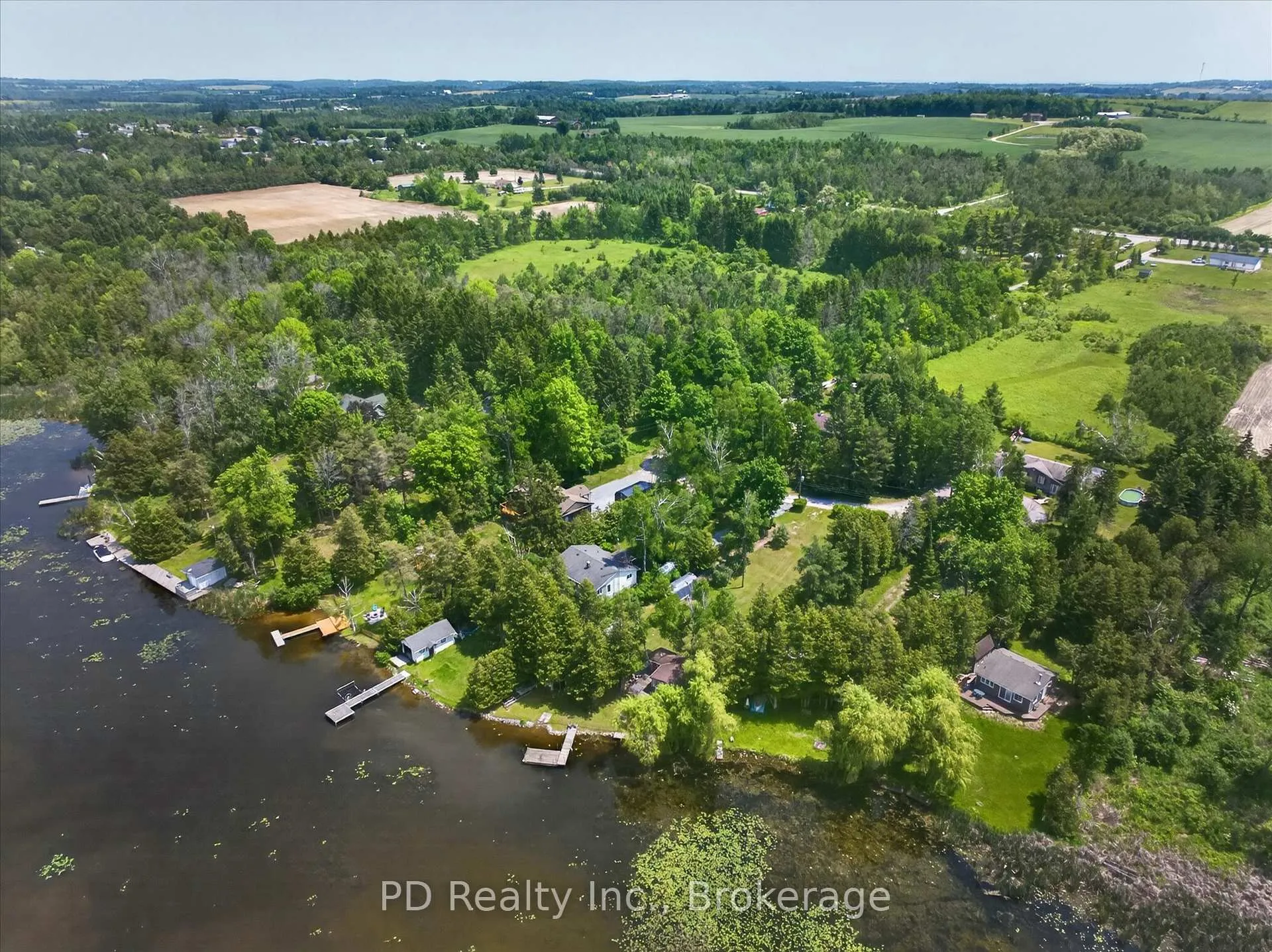 Photo 36 of 42 Pheasant Street, Kawartha Lakes, Emily — HOMEH