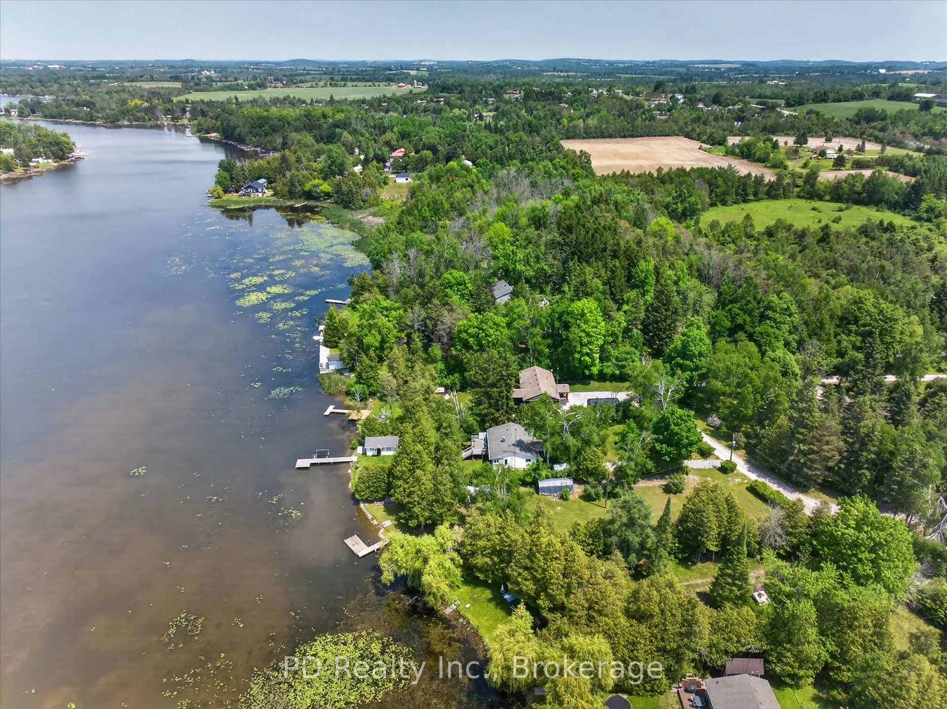 Photo 37 of 42 Pheasant Street, Kawartha Lakes, Emily — HOMEH