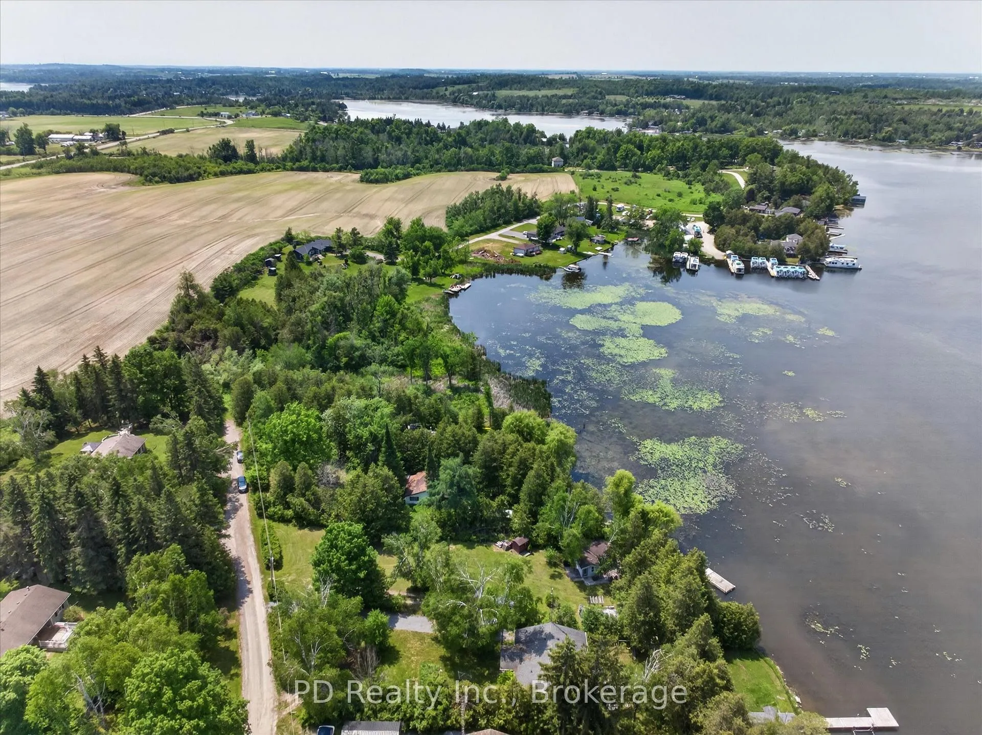 Photo 38 of 42 Pheasant Street, Kawartha Lakes, Emily — HOMEH